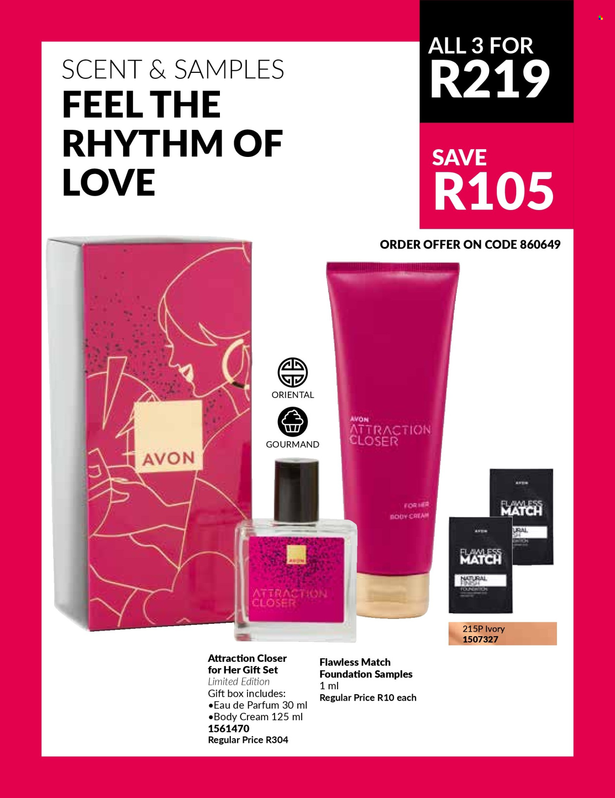Avon specials - 14/08/2025 - 31/08/2025. Page 4