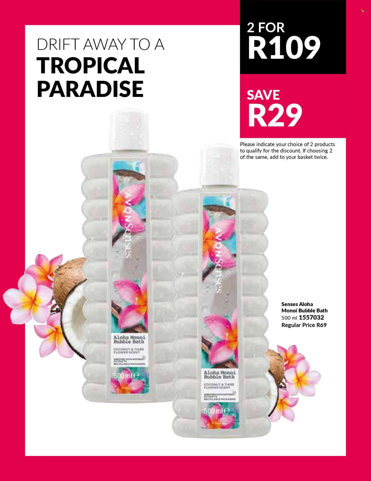 Avon specials - 14/08/2025 - 31/08/2025. Page 12