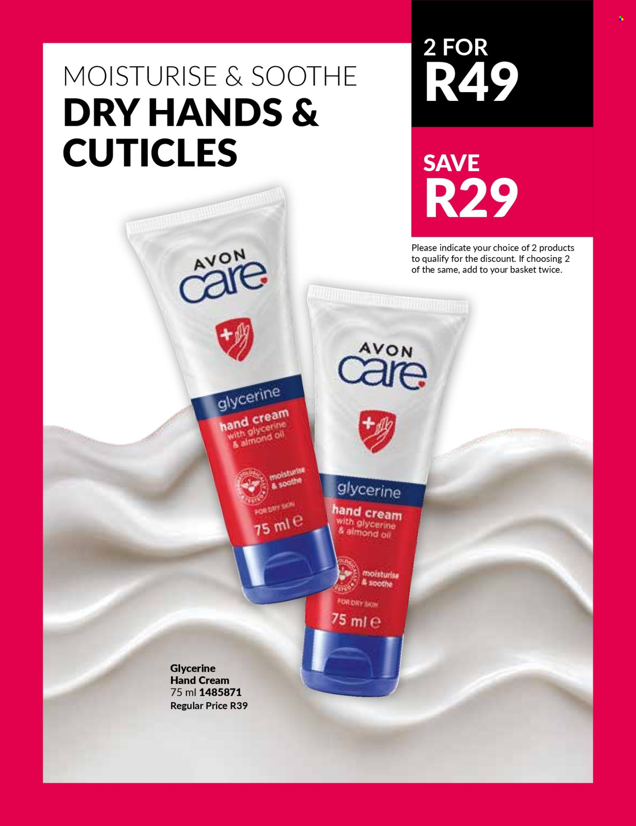 Avon specials - 14/08/2025 - 31/08/2025. Page 13