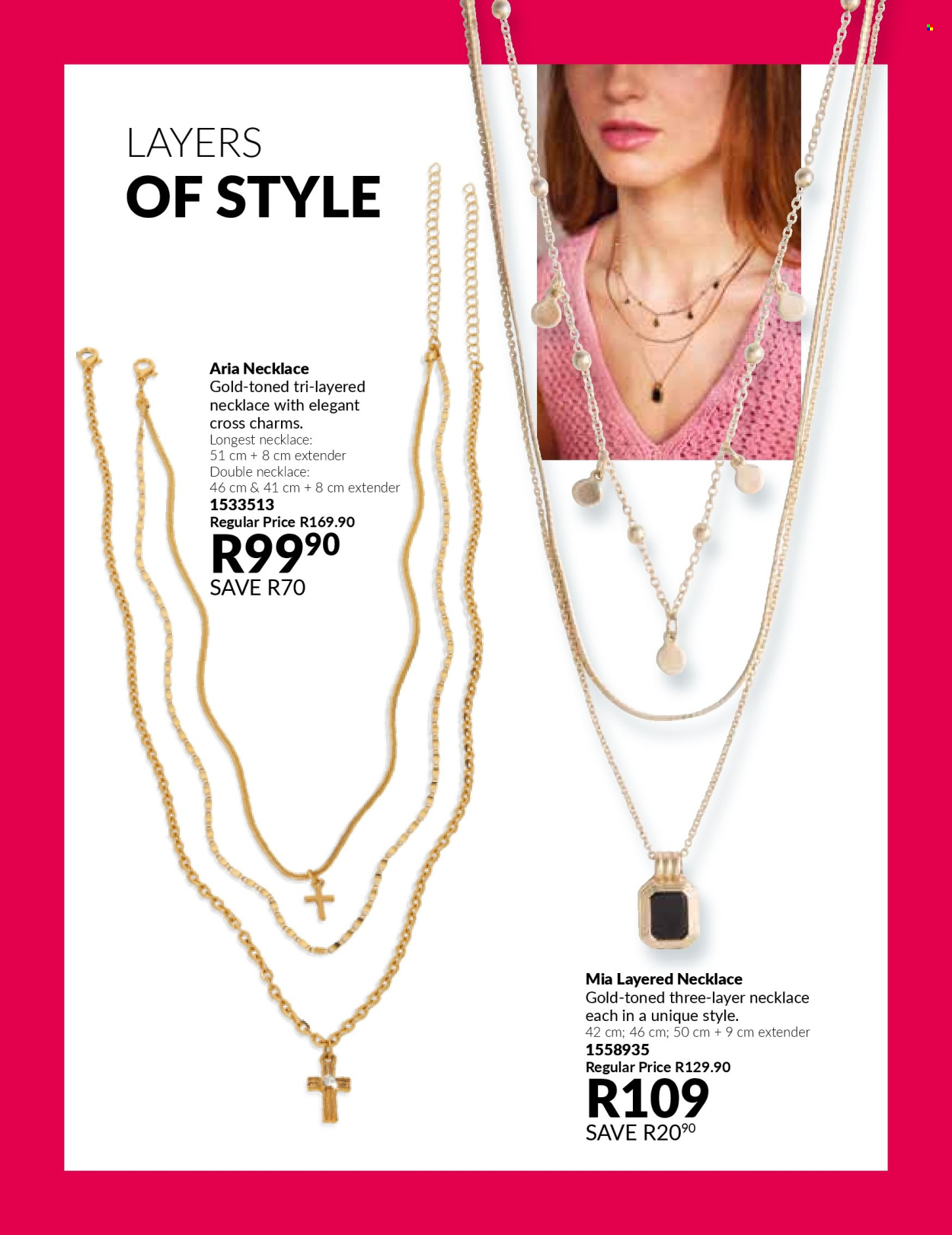 Avon specials - 14/08/2025 - 31/08/2025. Page 15