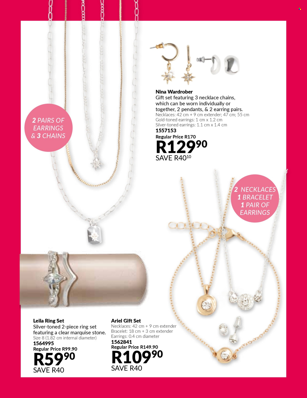 Avon specials - 14/08/2025 - 31/08/2025. Page 16