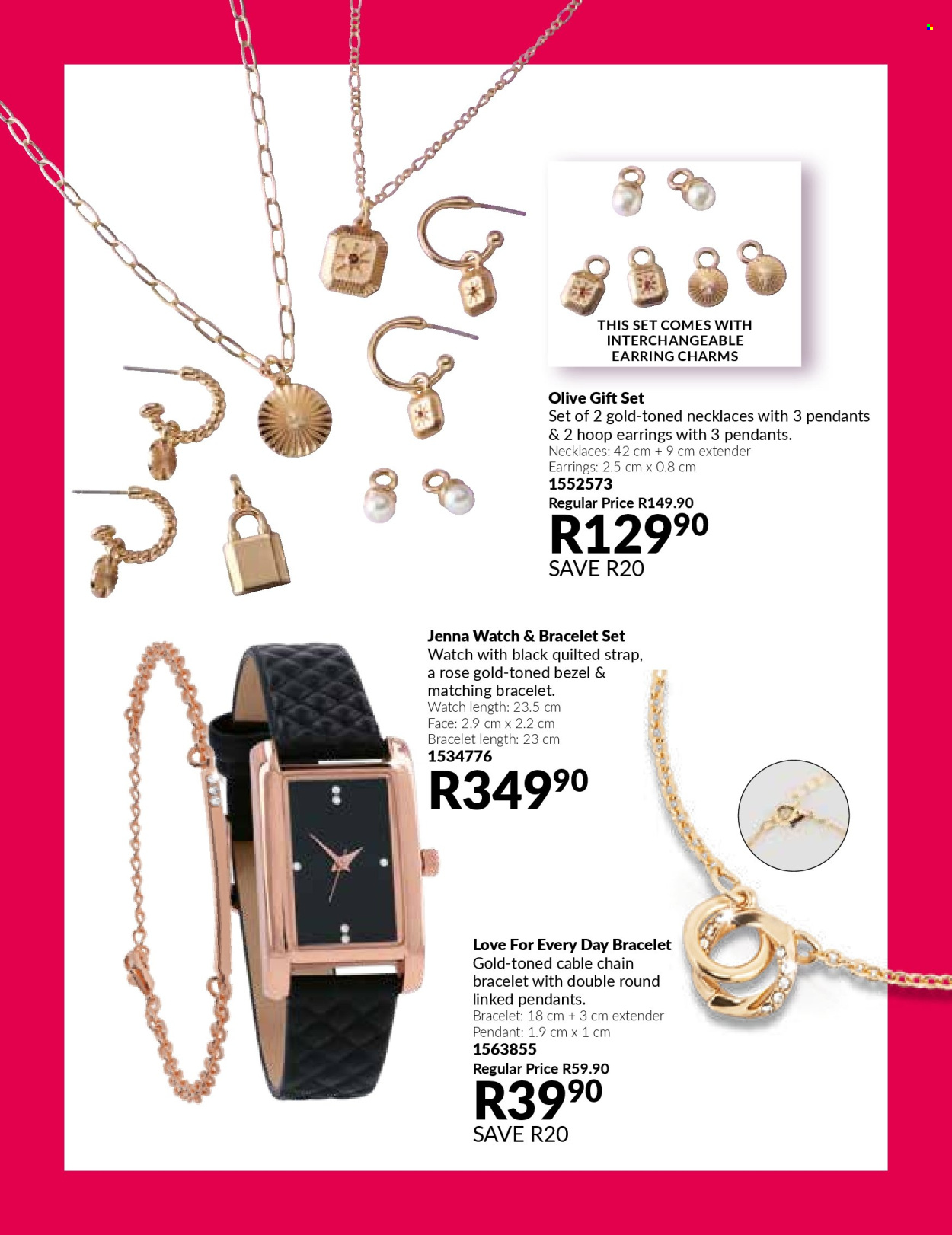 Avon specials - 14/08/2025 - 31/08/2025. Page 17