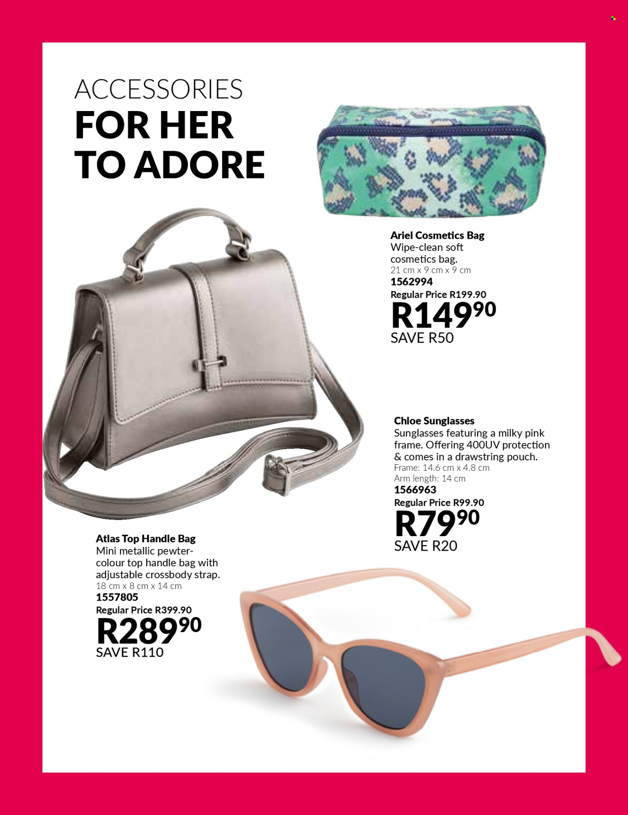 Avon specials - 14/08/2025 - 31/08/2025. Page 18