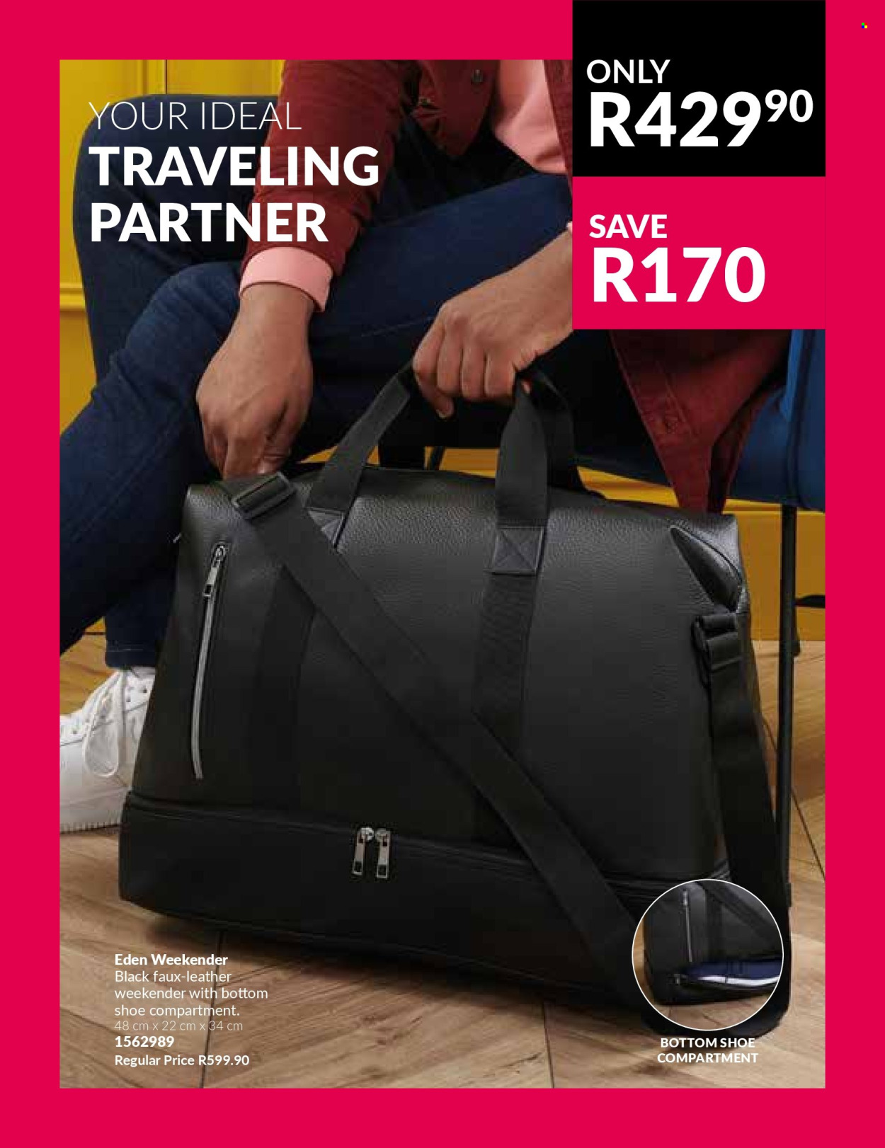 Avon specials - 14/08/2025 - 31/08/2025. Page 19