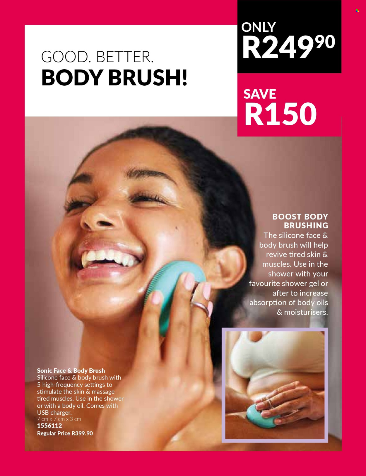 Avon specials - 14/08/2025 - 31/08/2025. Page 20