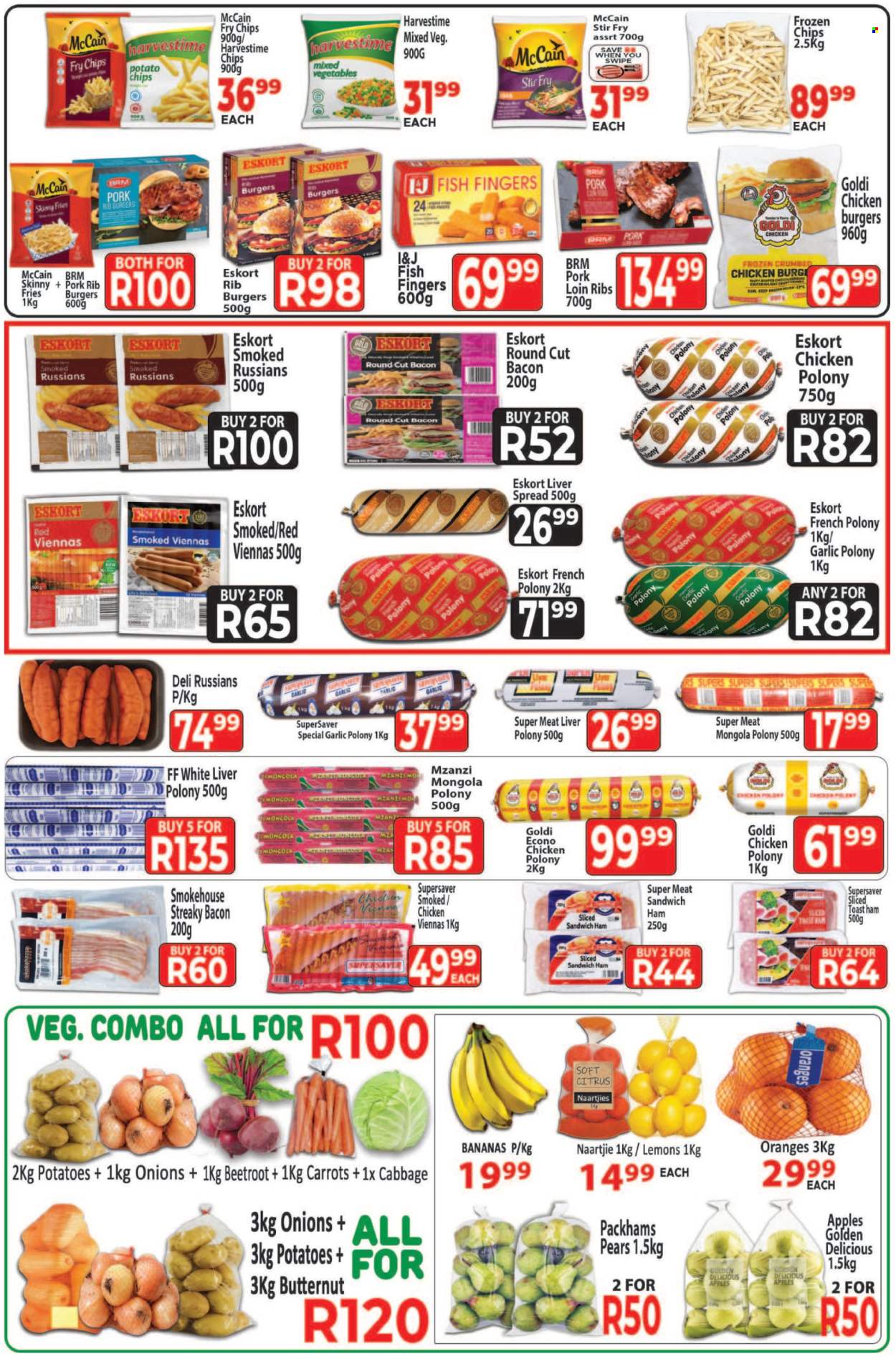 Supa Store specials - 15/08/2025 - 14/09/2025. Page 3