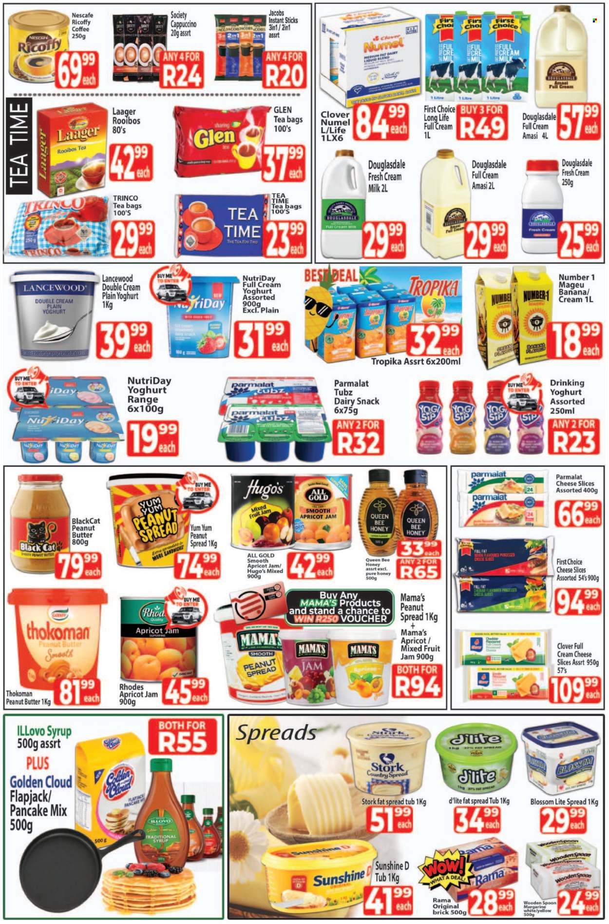Supa Store specials - 15/08/2025 - 14/09/2025. Page 4