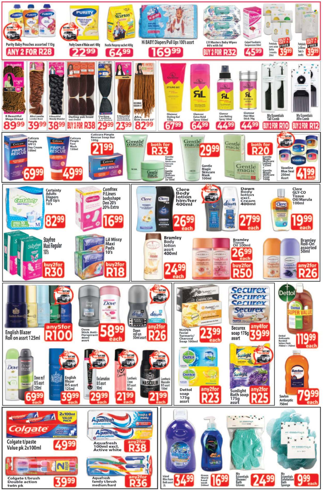 Supa Store specials - 15/08/2025 - 14/09/2025. Page 9