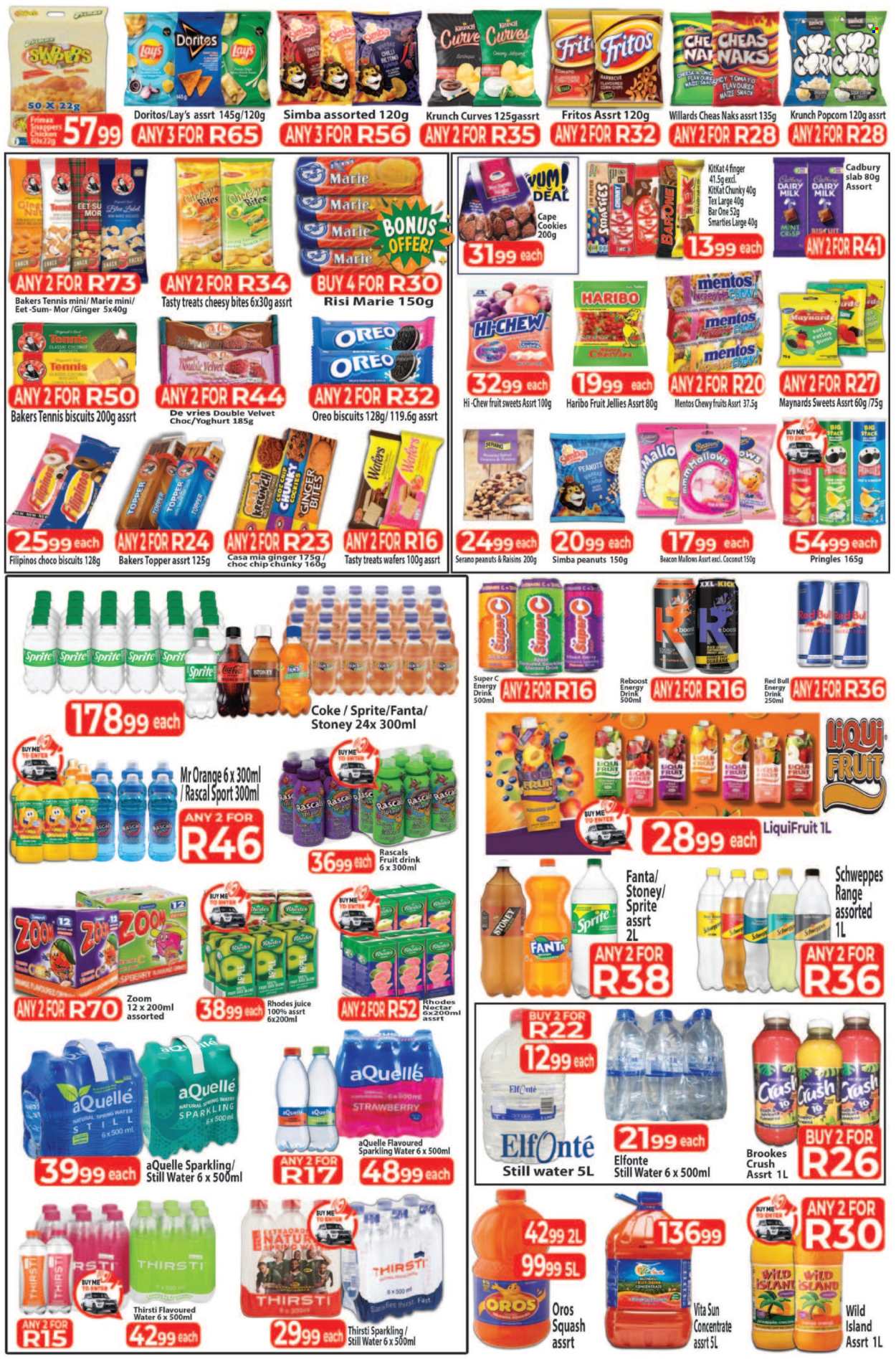 Supa Store specials - 15/08/2025 - 14/09/2025. Page 10
