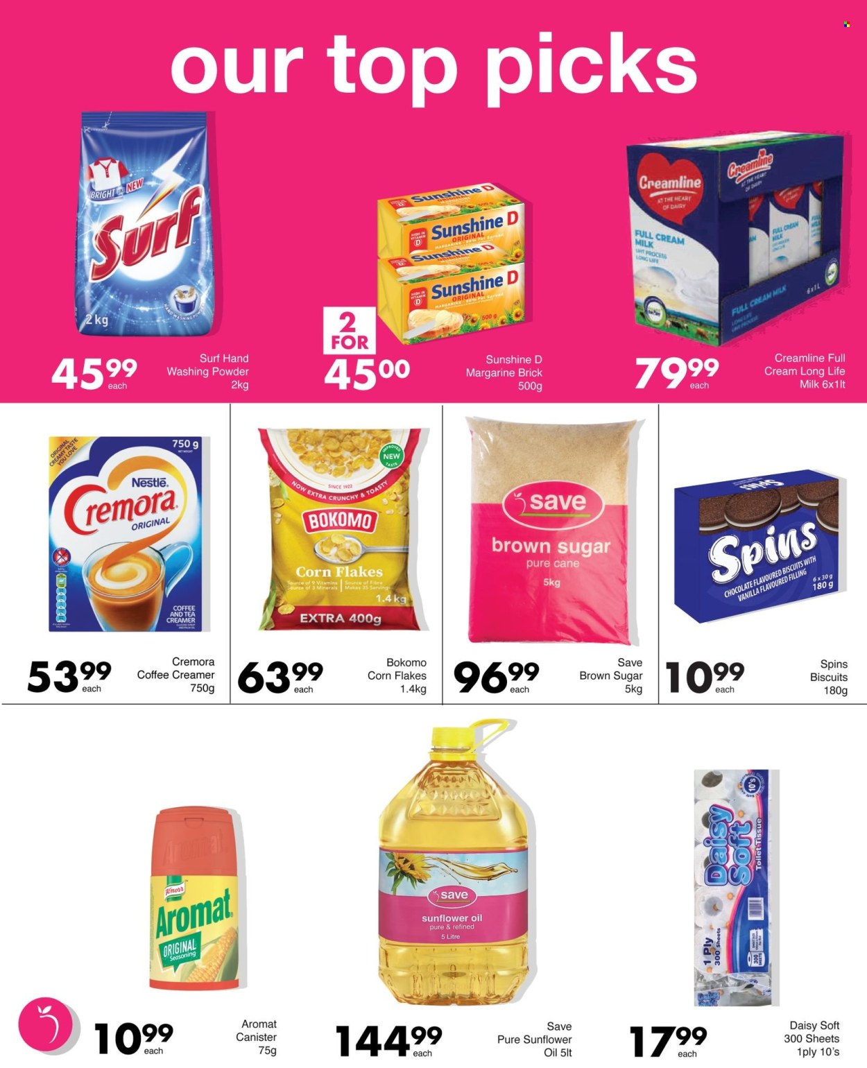 Save supermarket specials - 14/08/2025 - 24/08/2025. Page 2