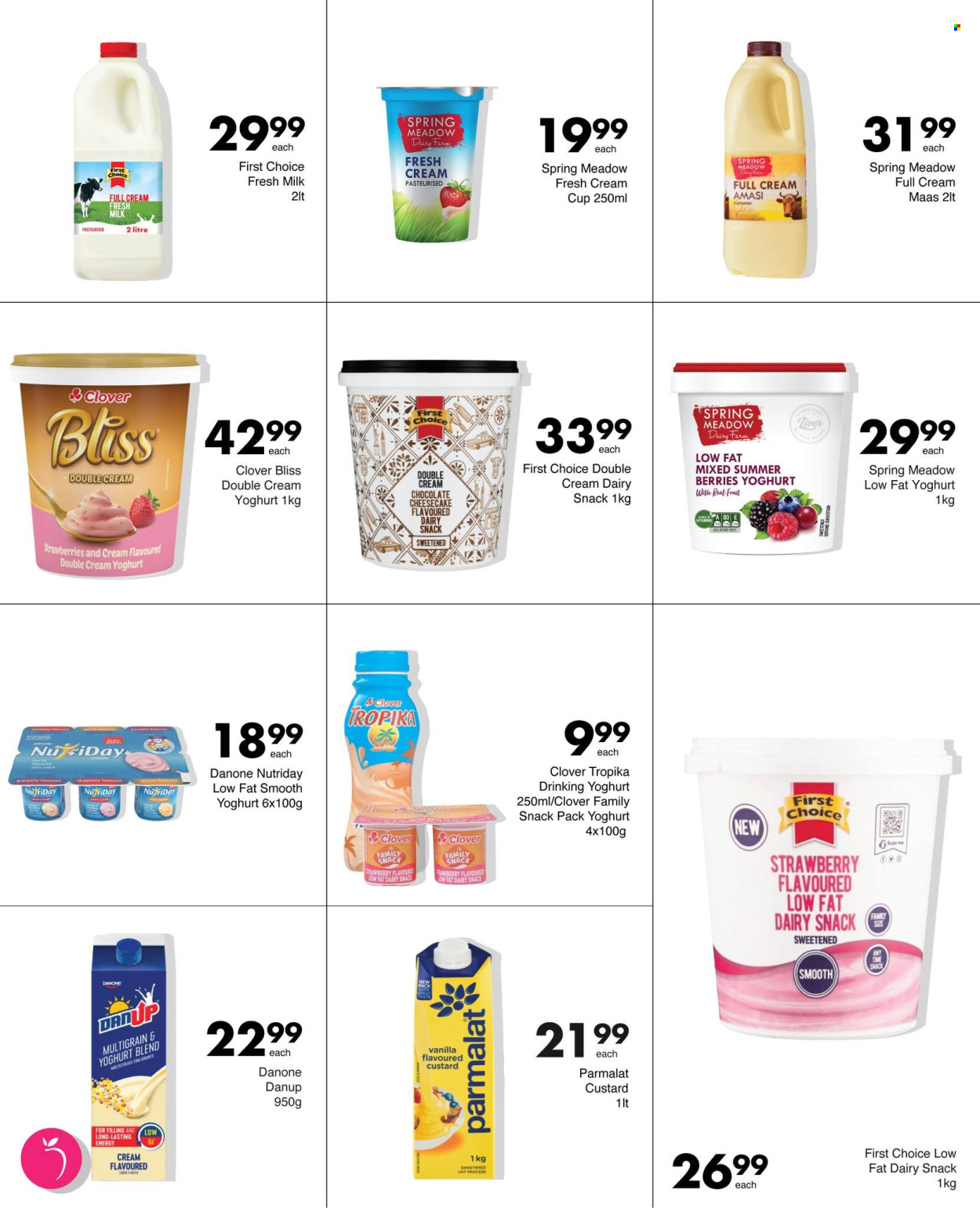 Save supermarket specials - 14/08/2025 - 24/08/2025. Page 4