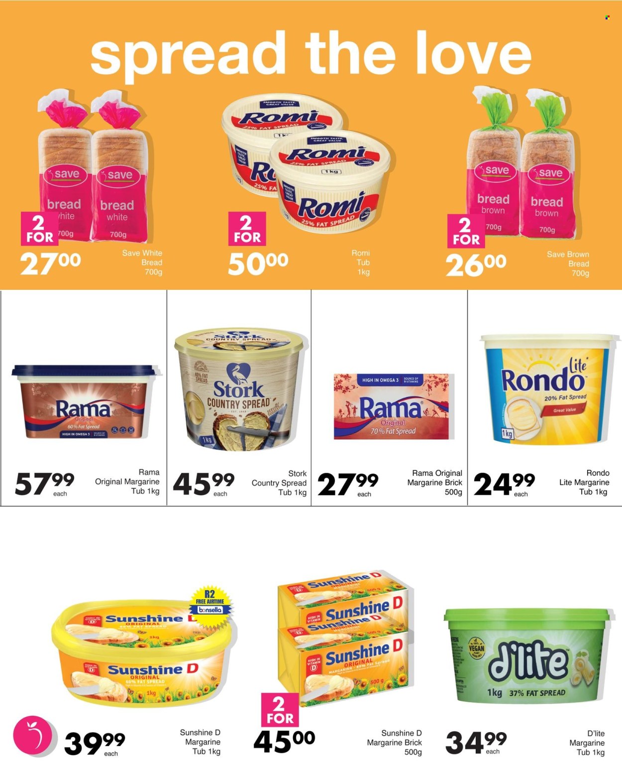 Save supermarket specials - 14/08/2025 - 24/08/2025. Page 6