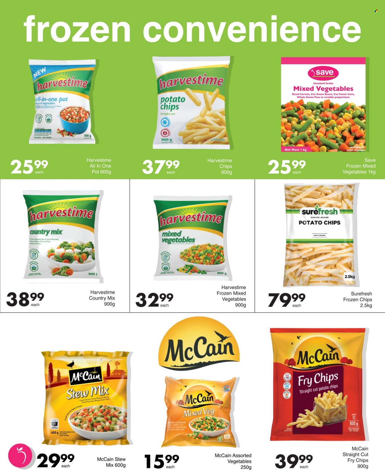 Save supermarket specials - 14/08/2025 - 24/08/2025. Page 7