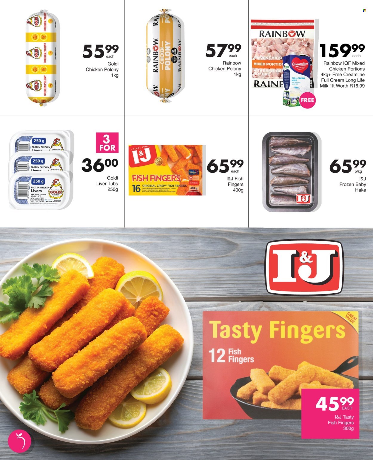 Save supermarket specials - 14/08/2025 - 24/08/2025. Page 8