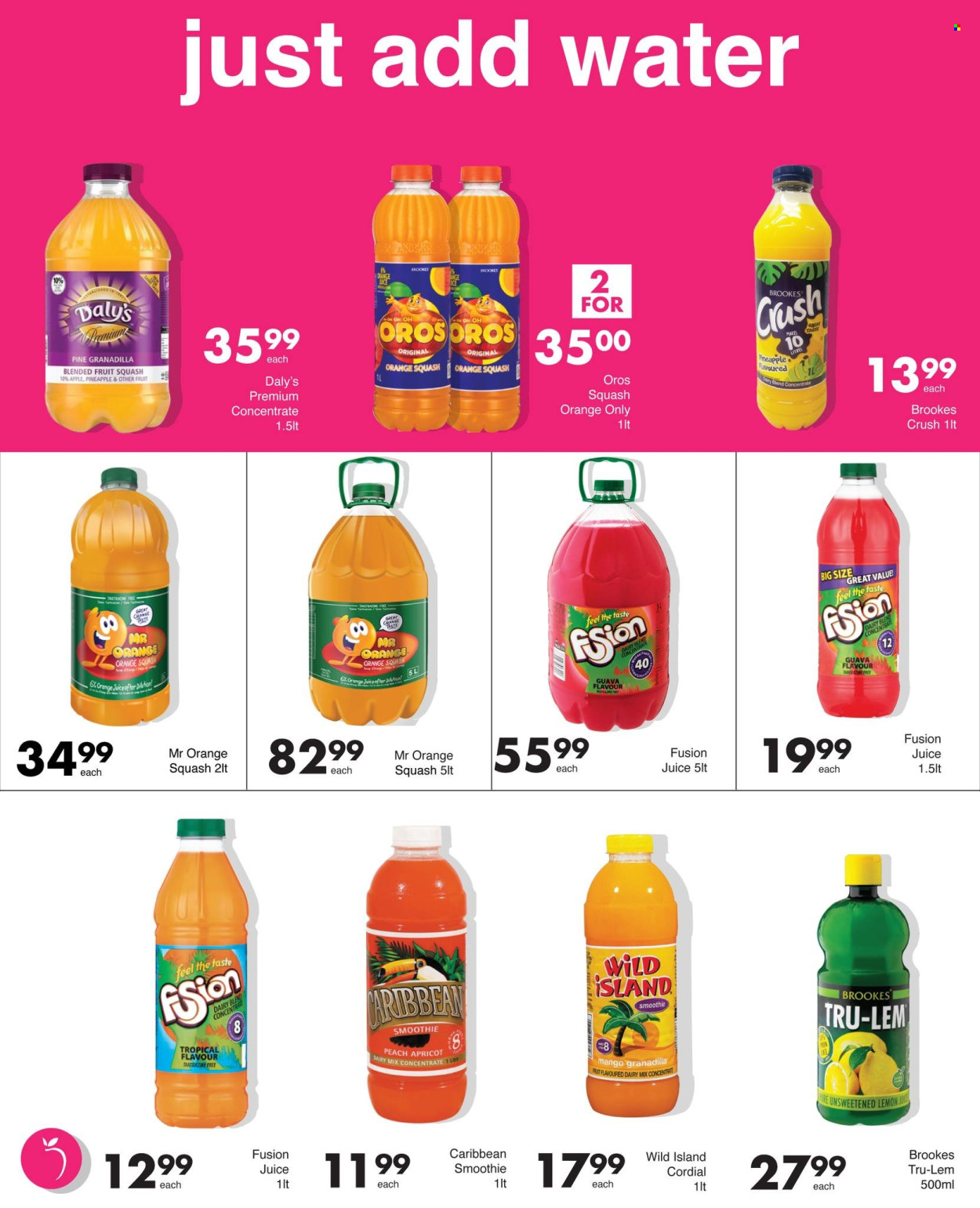 Save supermarket specials - 14/08/2025 - 24/08/2025. Page 9