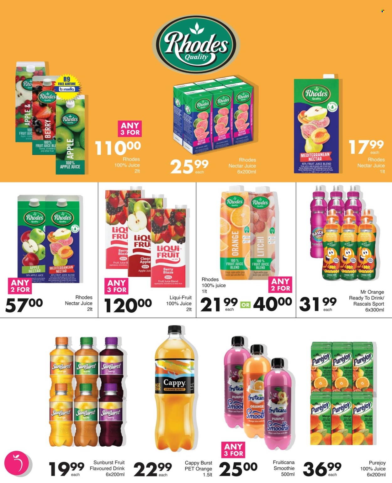 Save supermarket specials - 14/08/2025 - 24/08/2025. Page 10