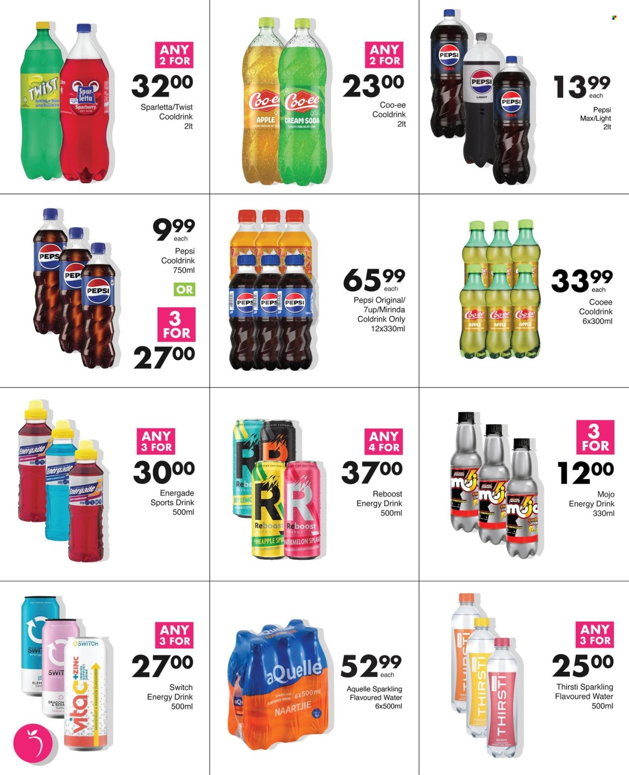 Save supermarket specials - 14/08/2025 - 24/08/2025. Page 11