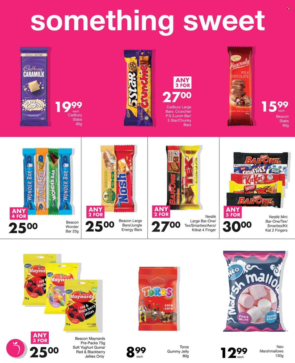 Save supermarket specials - 14/08/2025 - 24/08/2025. Page 13