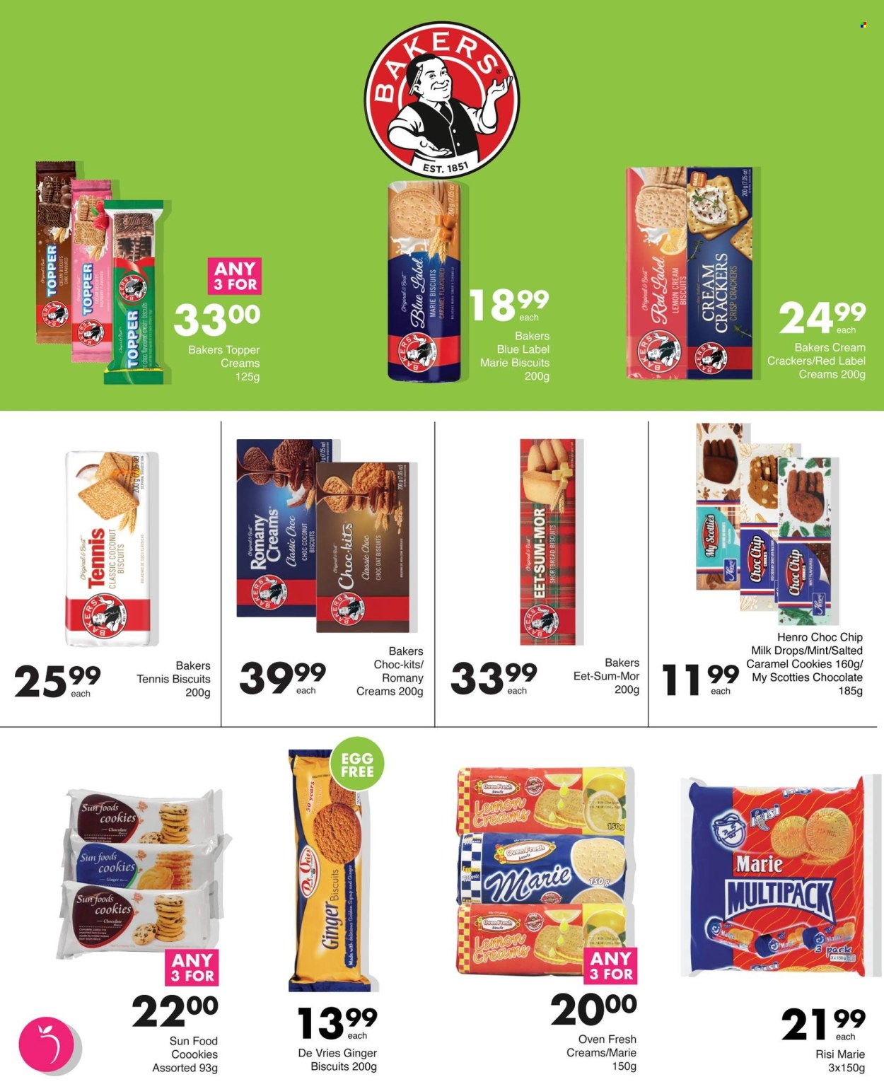 Save supermarket specials - 14/08/2025 - 24/08/2025. Page 14