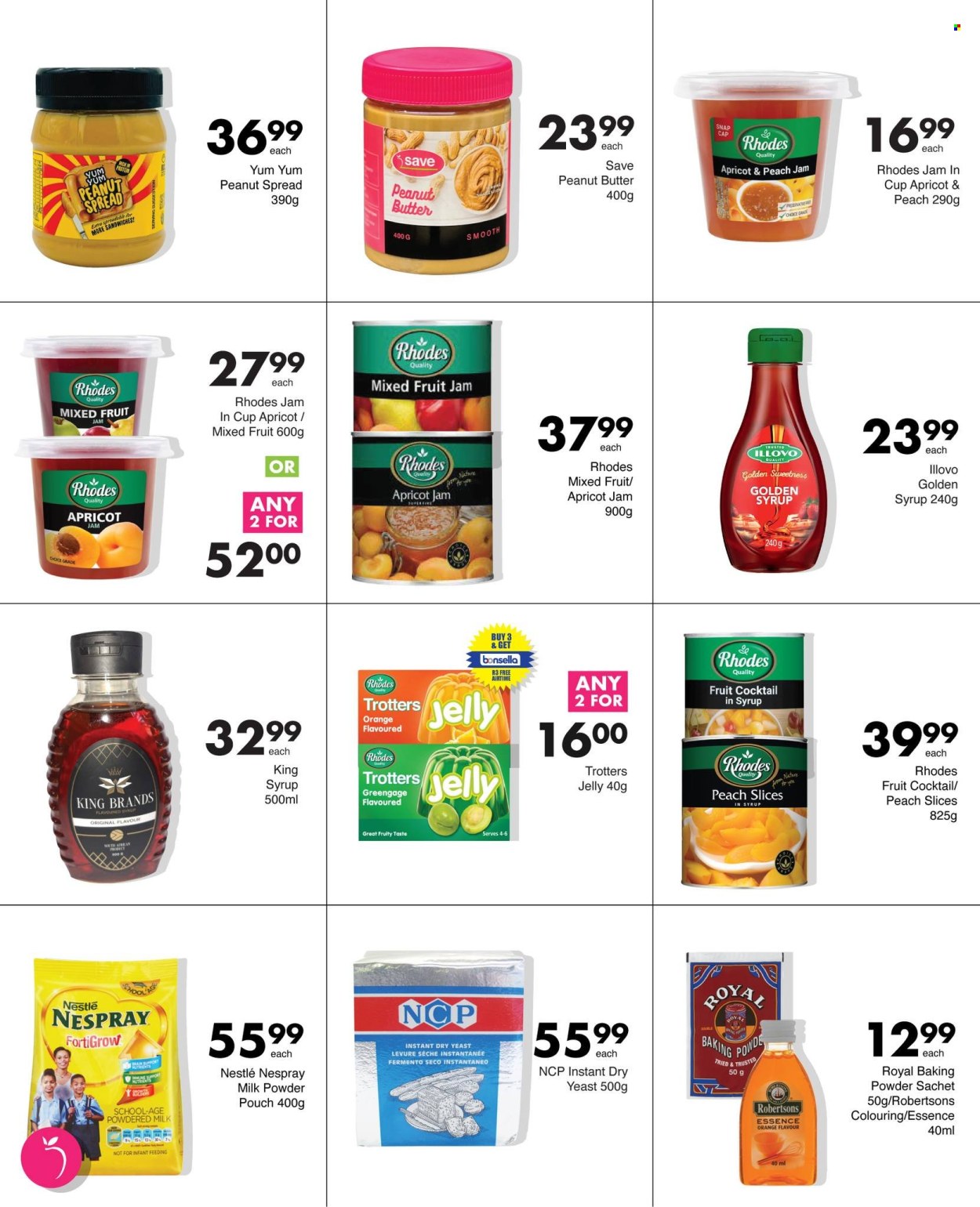 Save supermarket specials - 14/08/2025 - 24/08/2025. Page 19