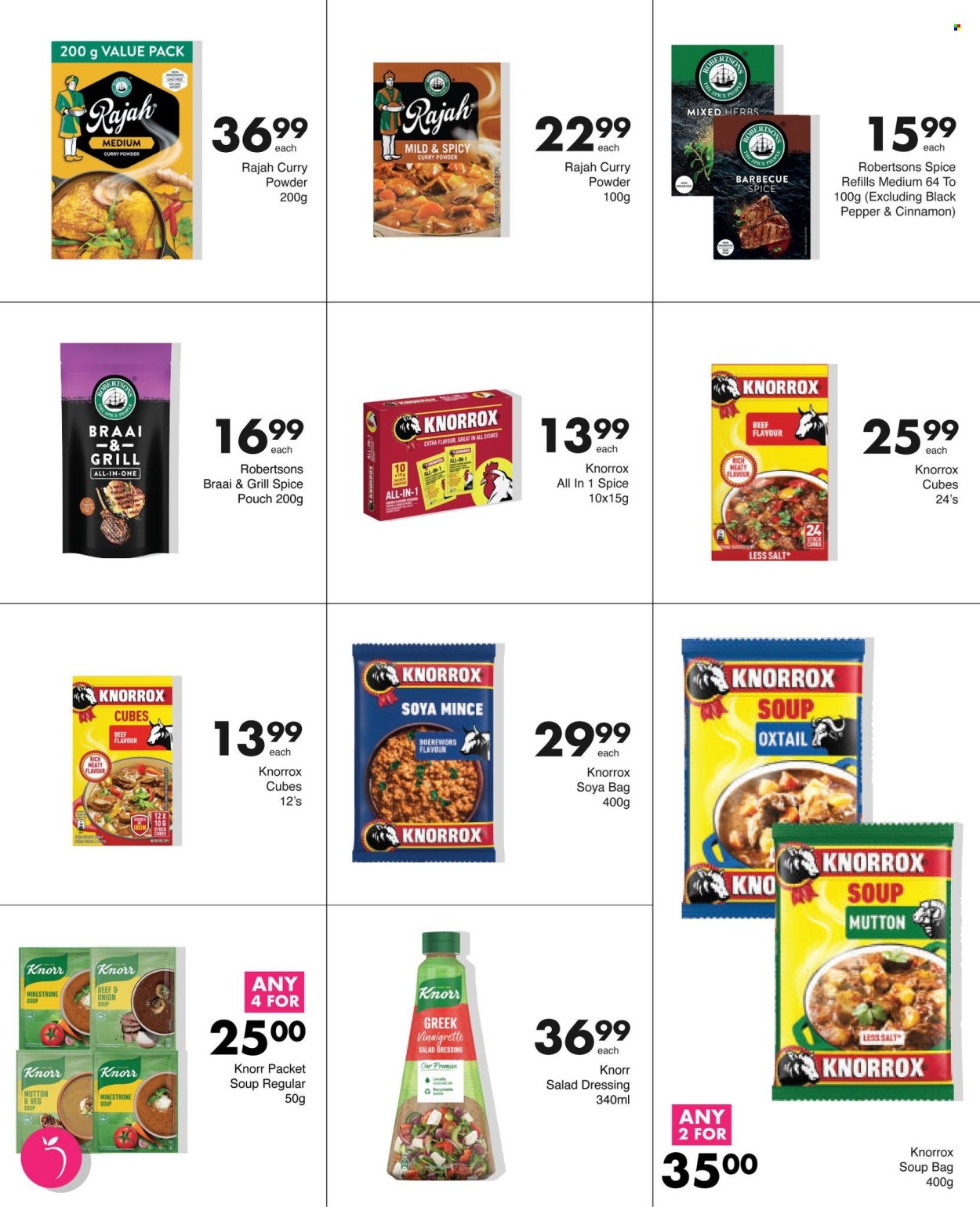 Save supermarket specials - 14/08/2025 - 24/08/2025. Page 21