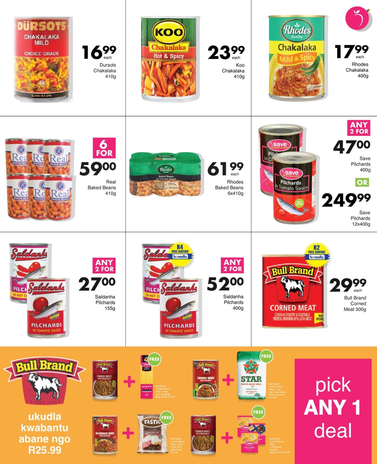 Save supermarket specials - 14/08/2025 - 24/08/2025. Page 24