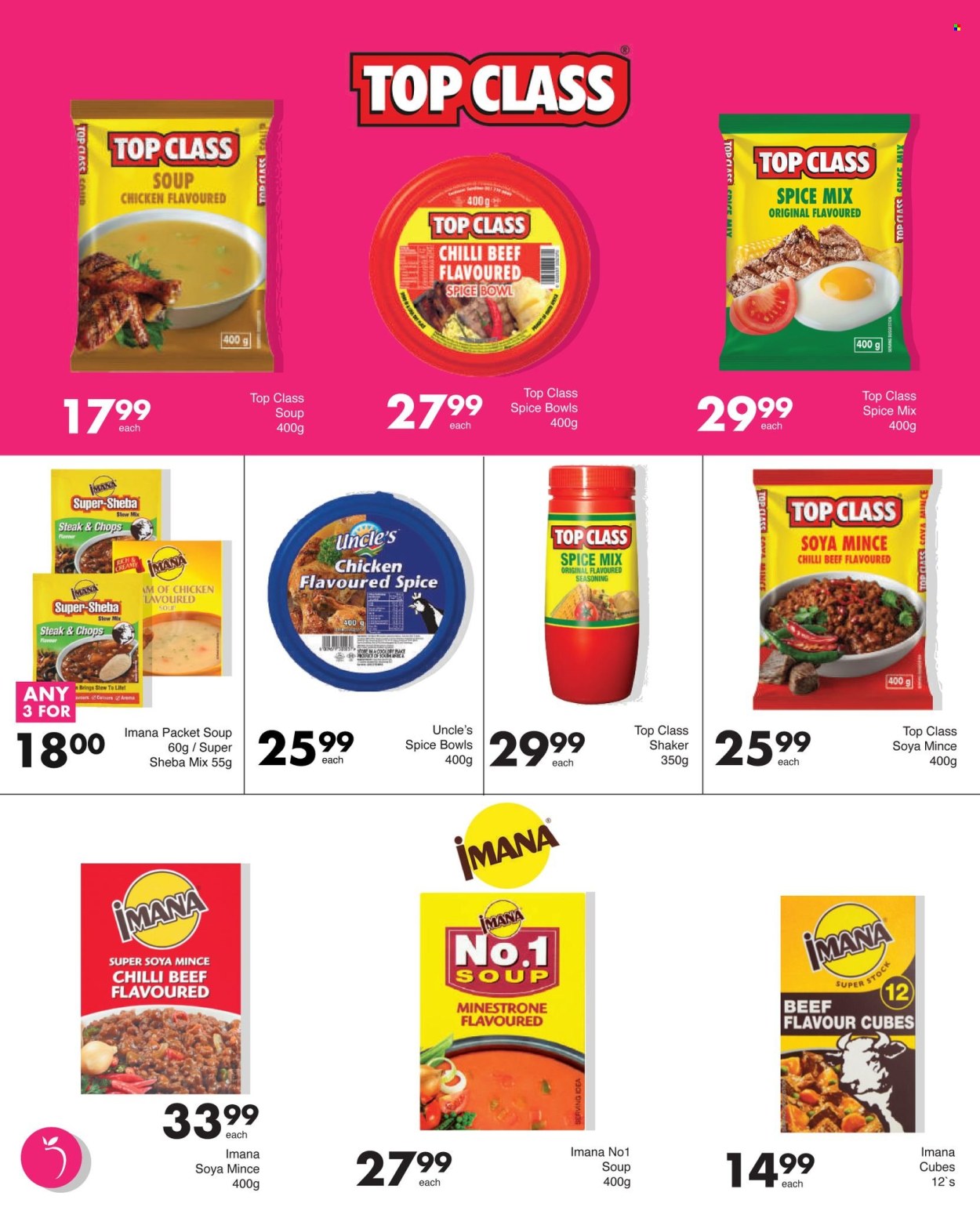 Save supermarket specials - 14/08/2025 - 24/08/2025. Page 25