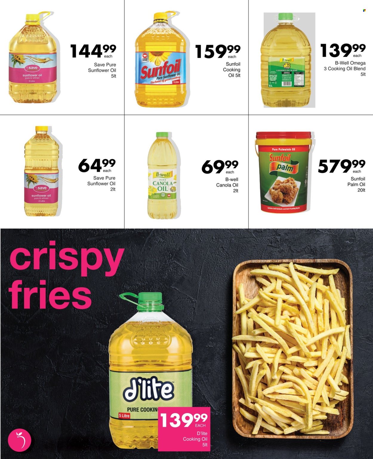 Save supermarket specials - 14/08/2025 - 24/08/2025. Page 26