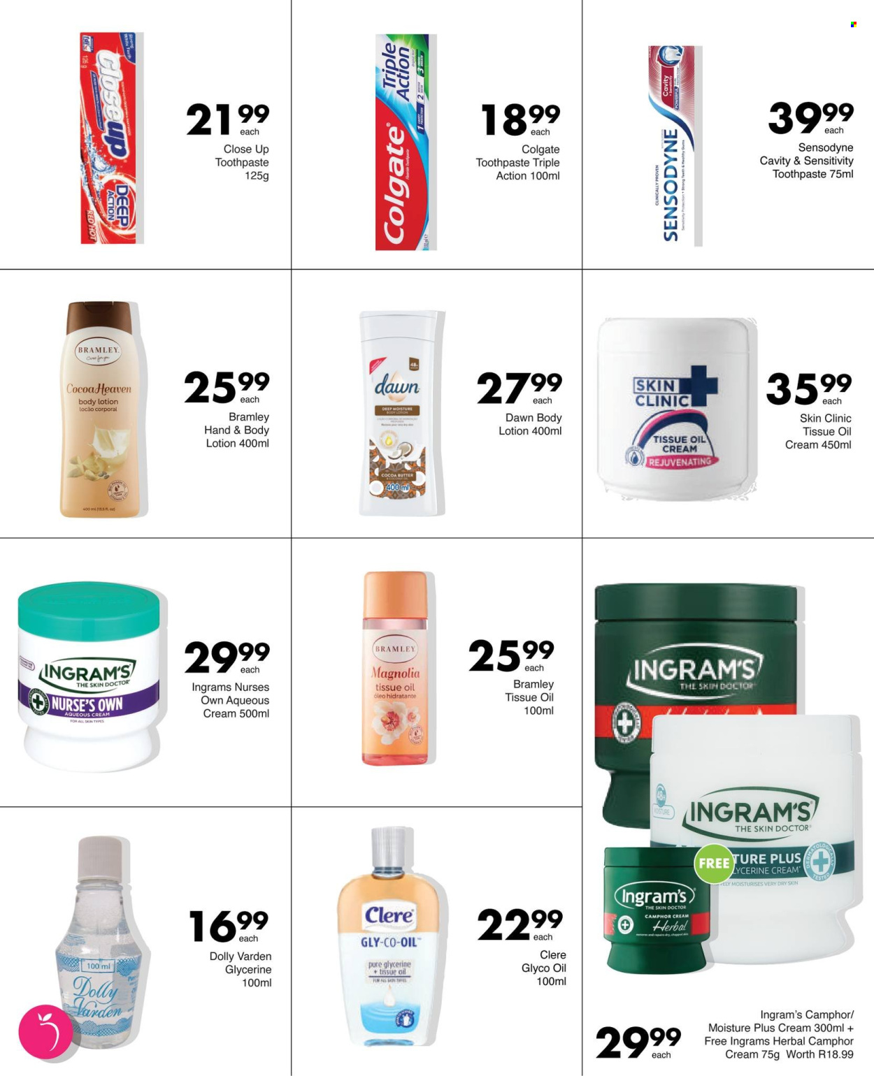 Save supermarket specials - 14/08/2025 - 24/08/2025. Page 31