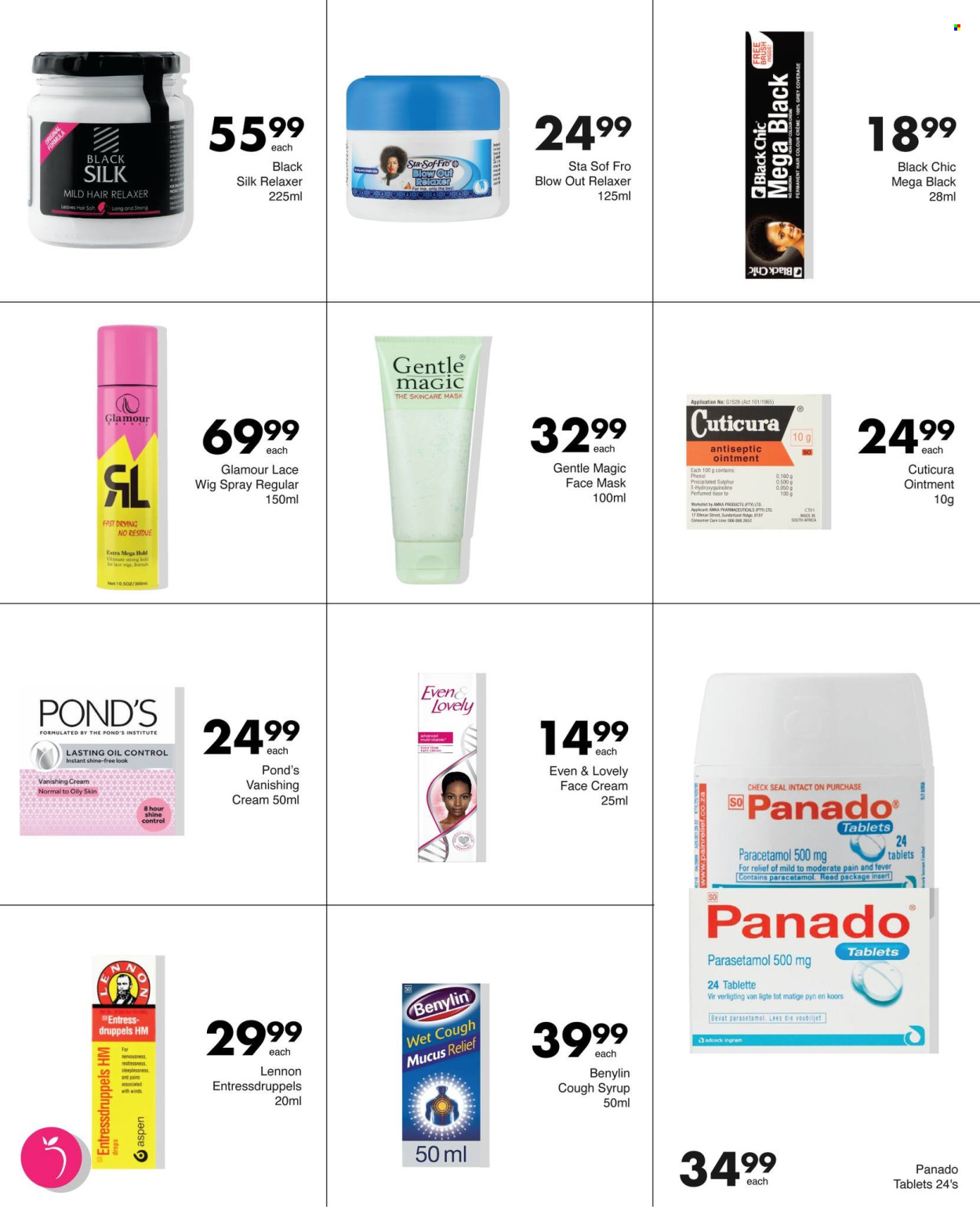 Save supermarket specials - 14/08/2025 - 24/08/2025. Page 32