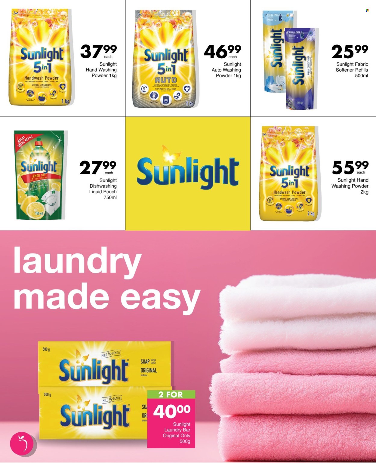Save supermarket specials - 14/08/2025 - 24/08/2025. Page 34