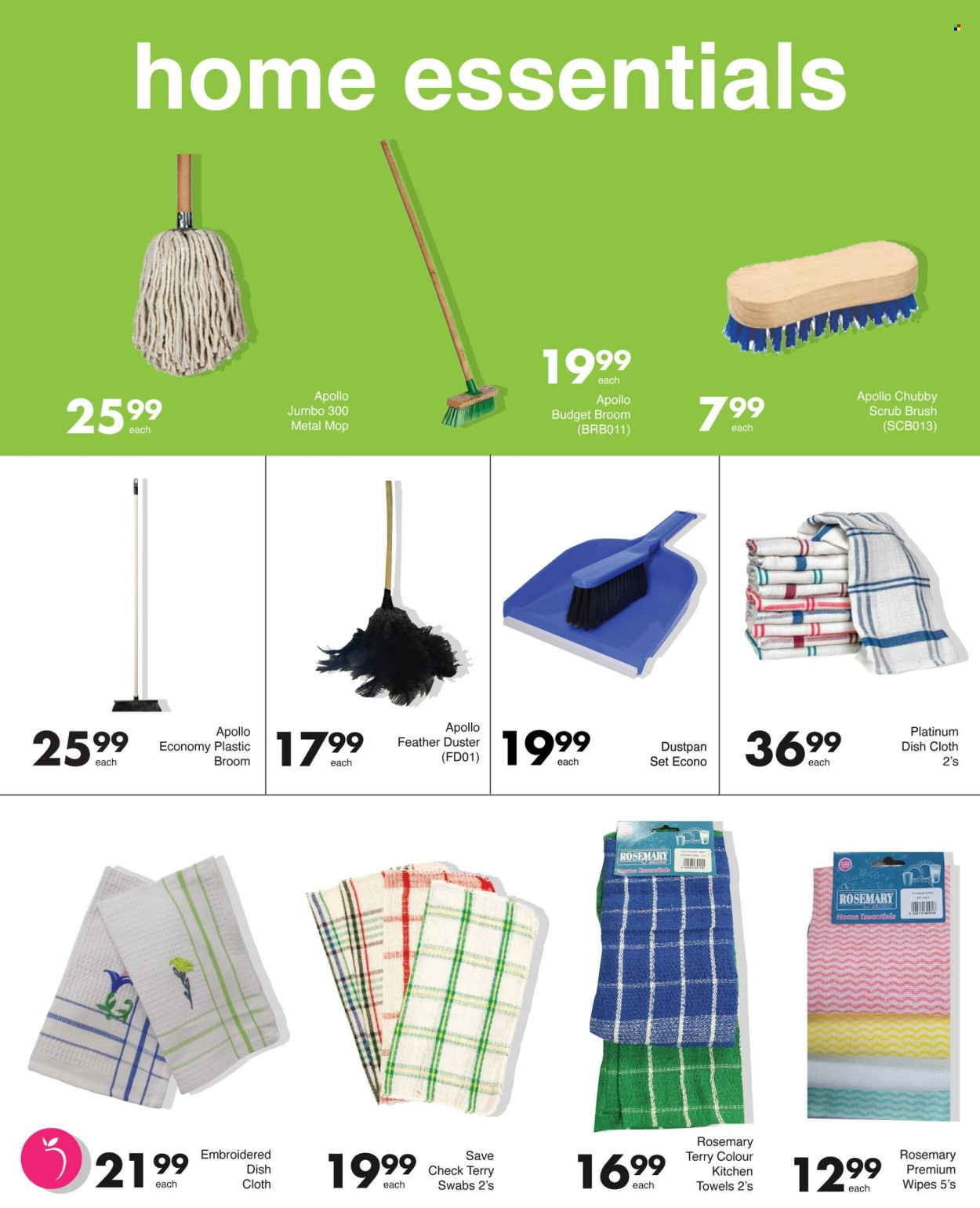 Save supermarket specials - 14/08/2025 - 24/08/2025. Page 38