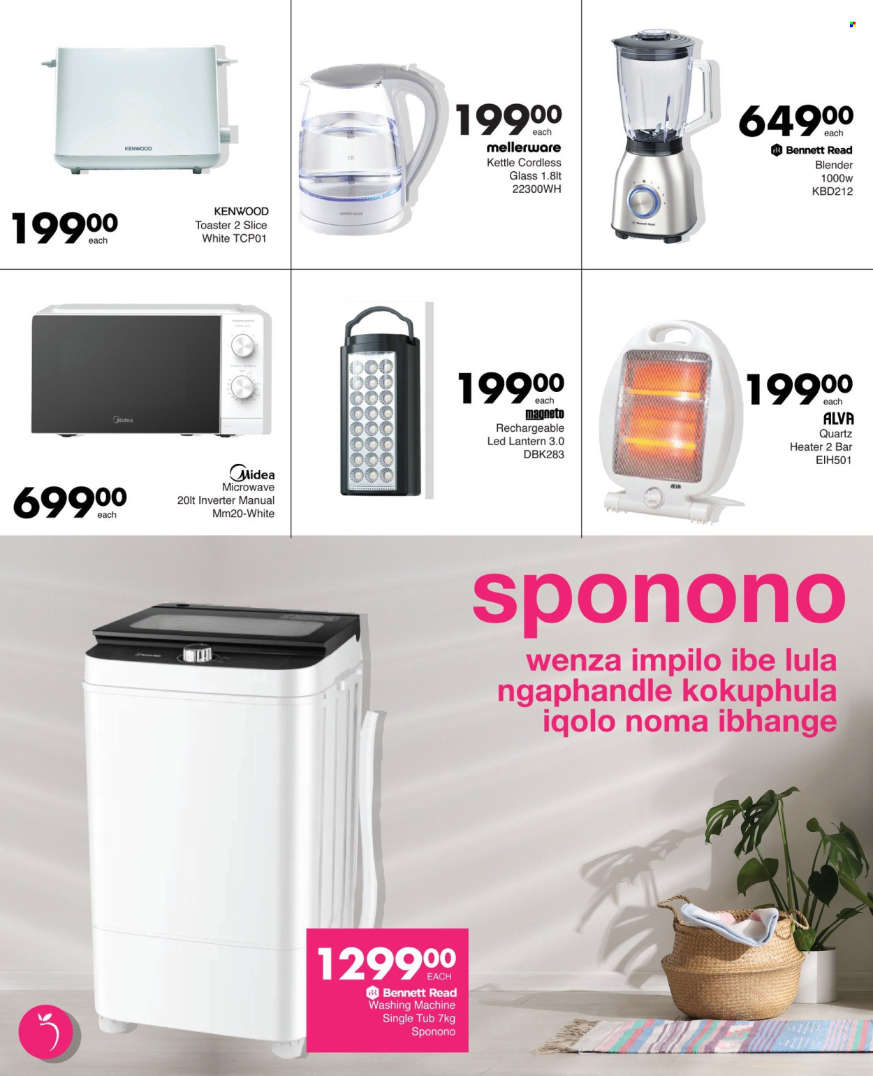 Save supermarket specials - 14/08/2025 - 24/08/2025. Page 39