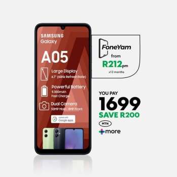 Ackermans catalogue  - 15/08/2025 - 21/08/2025.