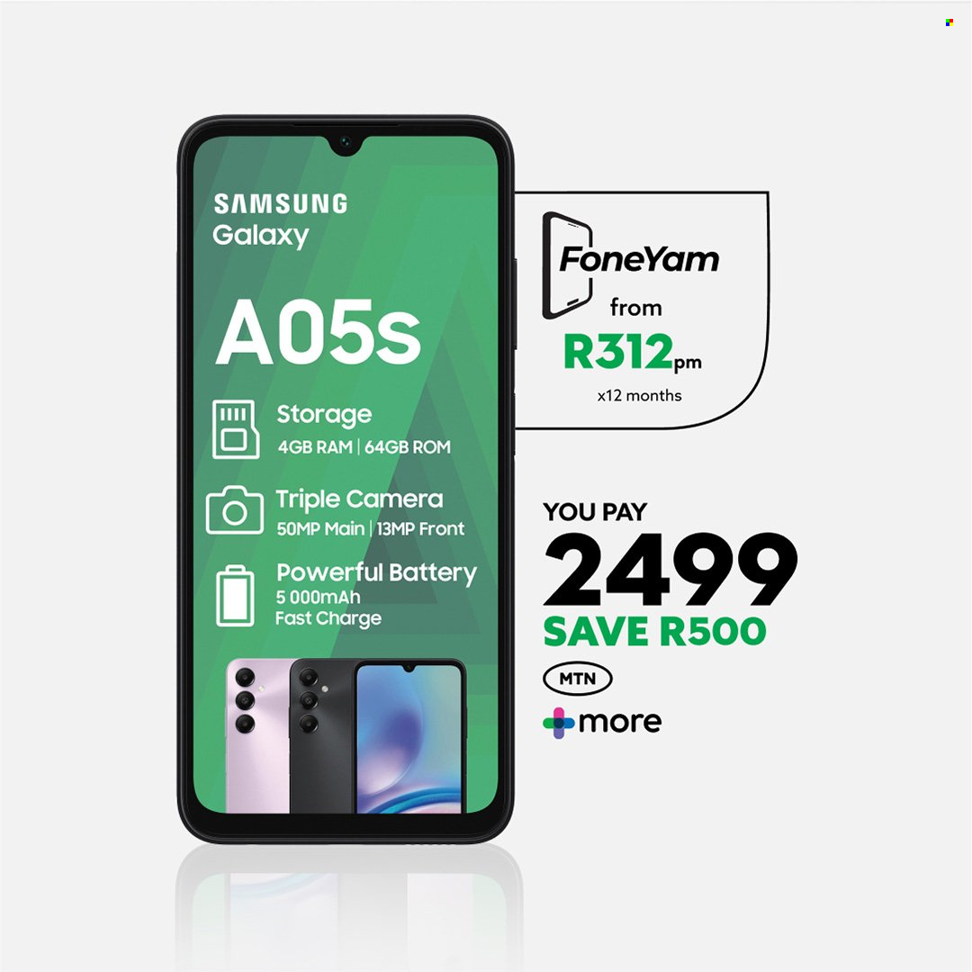 Ackermans specials - 15/08/2025 - 21/08/2025. Page 2