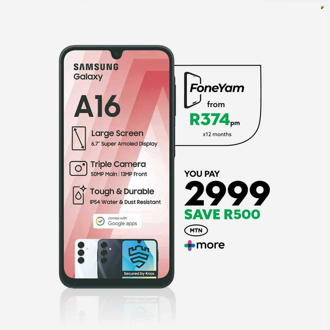 Ackermans specials - 15/08/2025 - 21/08/2025. Page 3