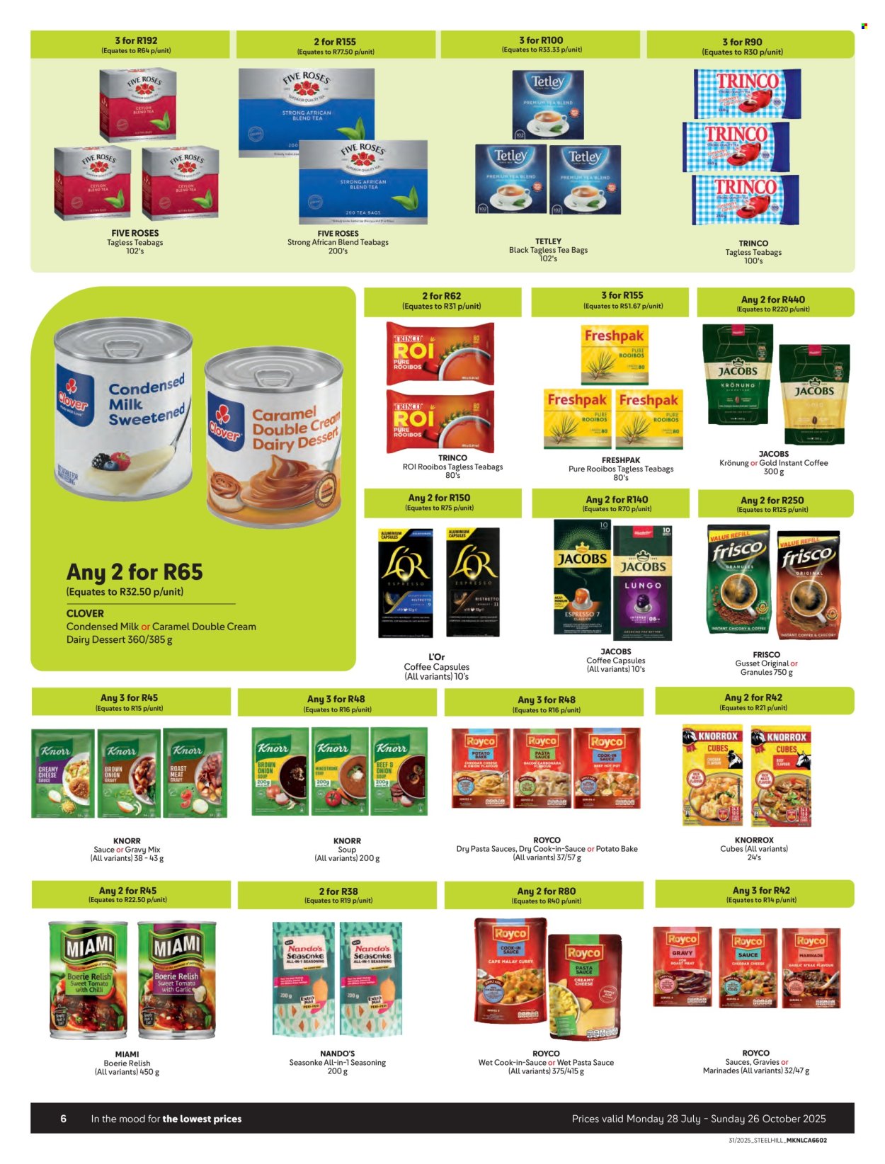 Makro specials - 28/07/2025 - 26/10/2025. Page 6