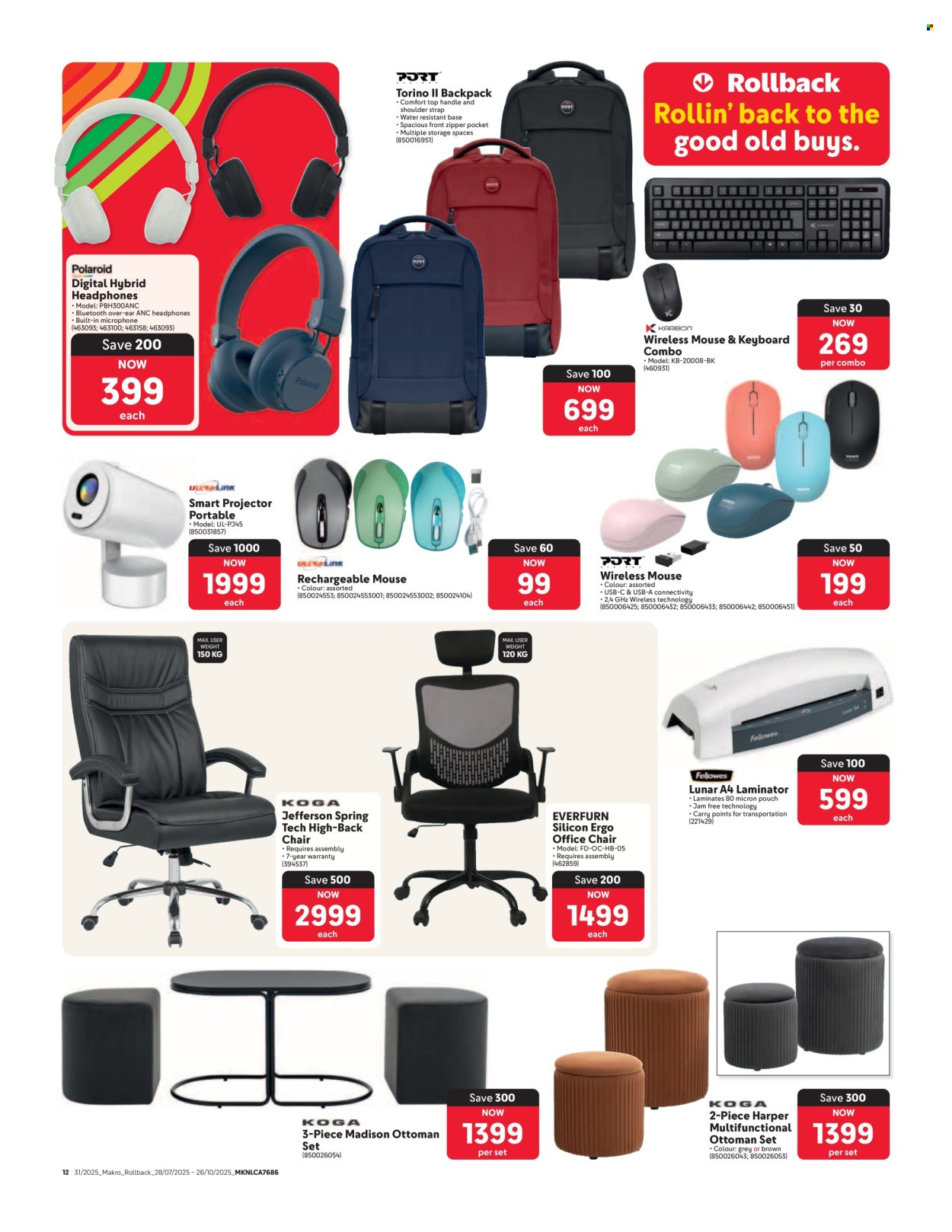 Makro specials - 28/07/2025 - 26/10/2025. Page 12