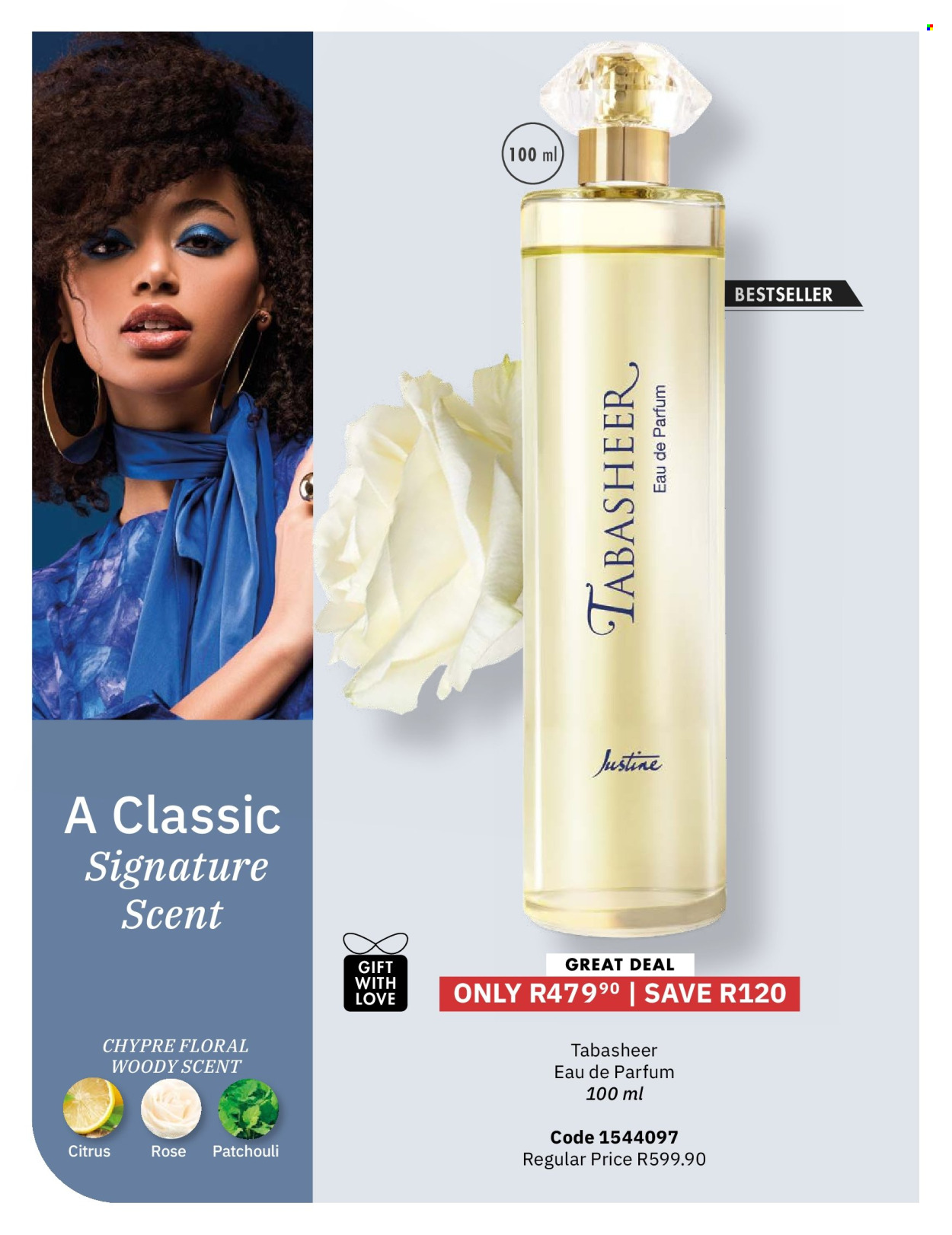 Justine specials - 19/08/2025 - 31/08/2025. Page 4