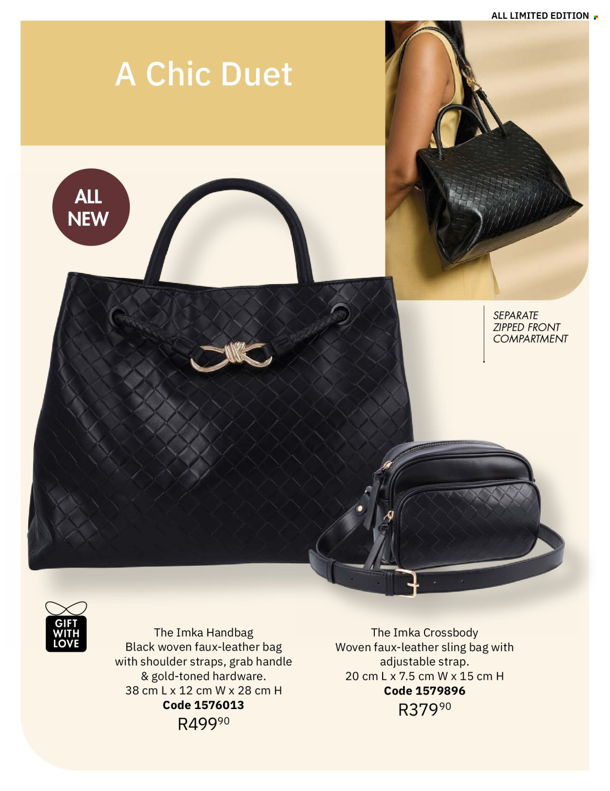 Justine specials - 19/08/2025 - 31/08/2025. Page 19
