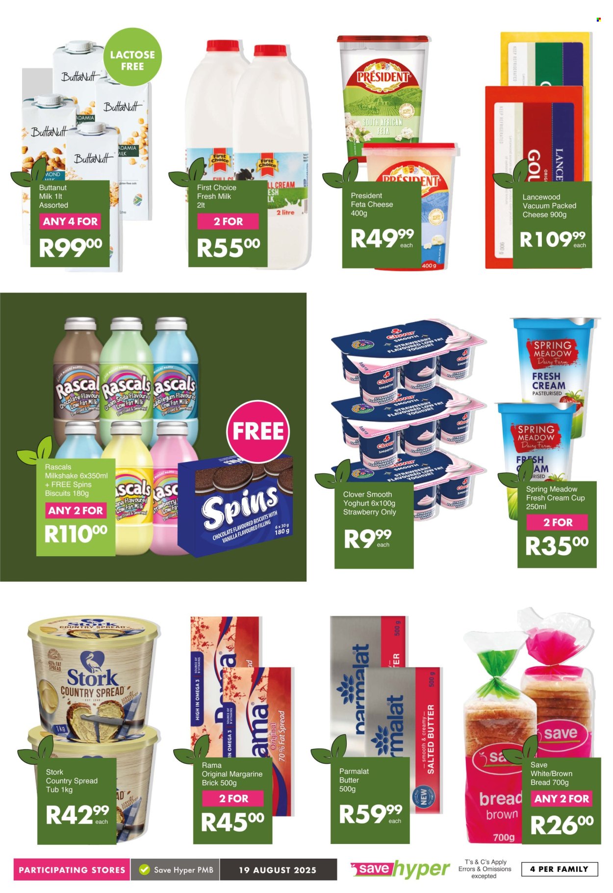 Save hyper specials - 19/08/2025 - 19/08/2025. Page 9