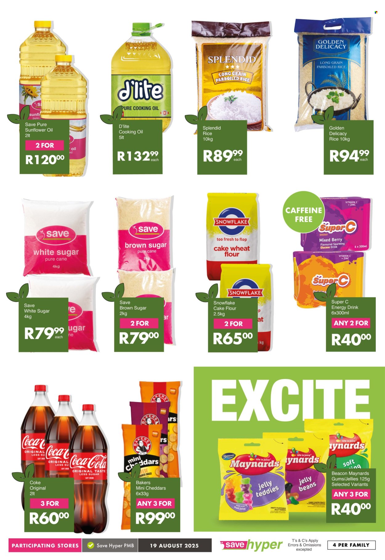Save hyper specials - 19/08/2025 - 19/08/2025. Page 10