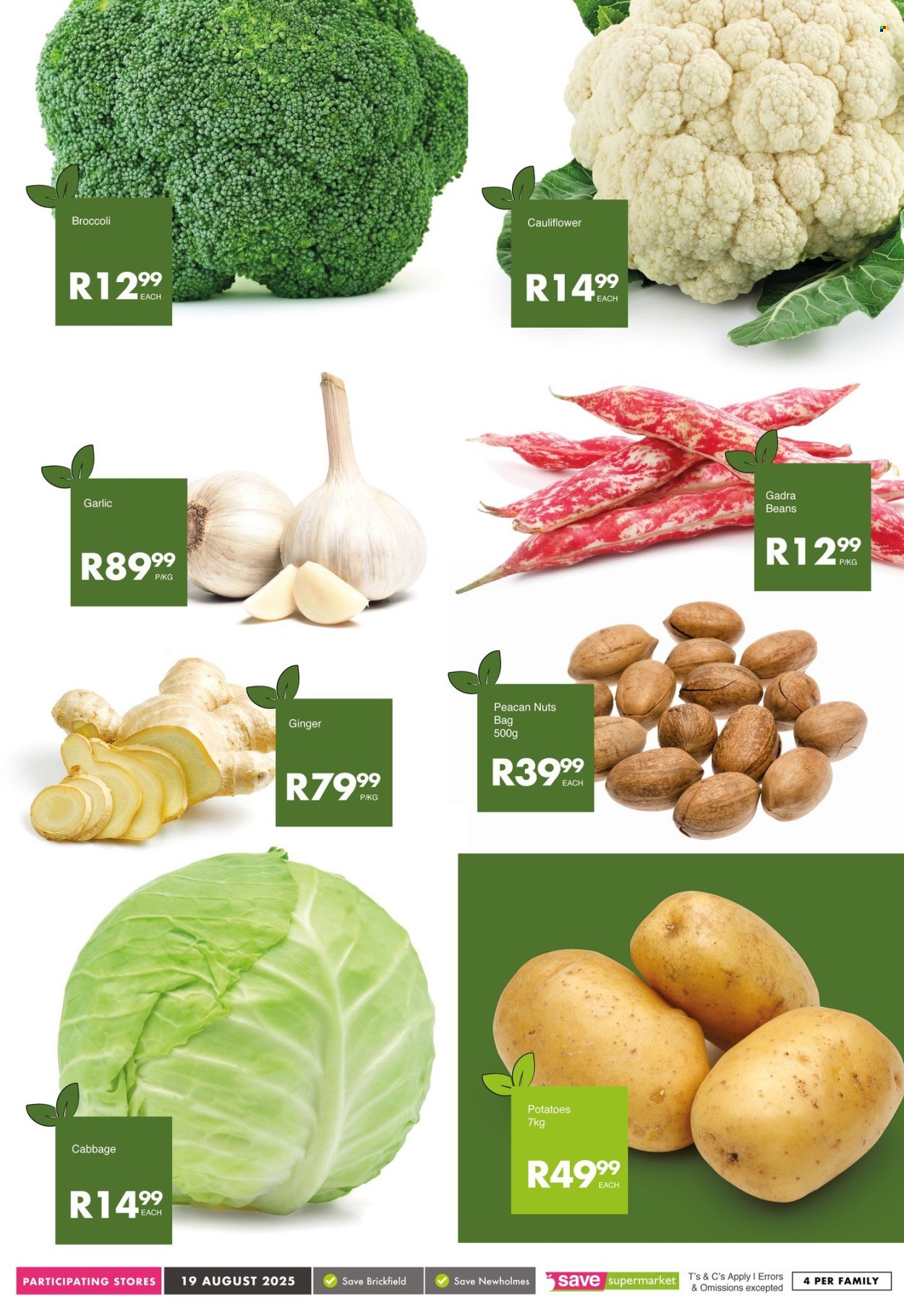 Save supermarket specials - 19/08/2025 - 19/08/2025. Page 3