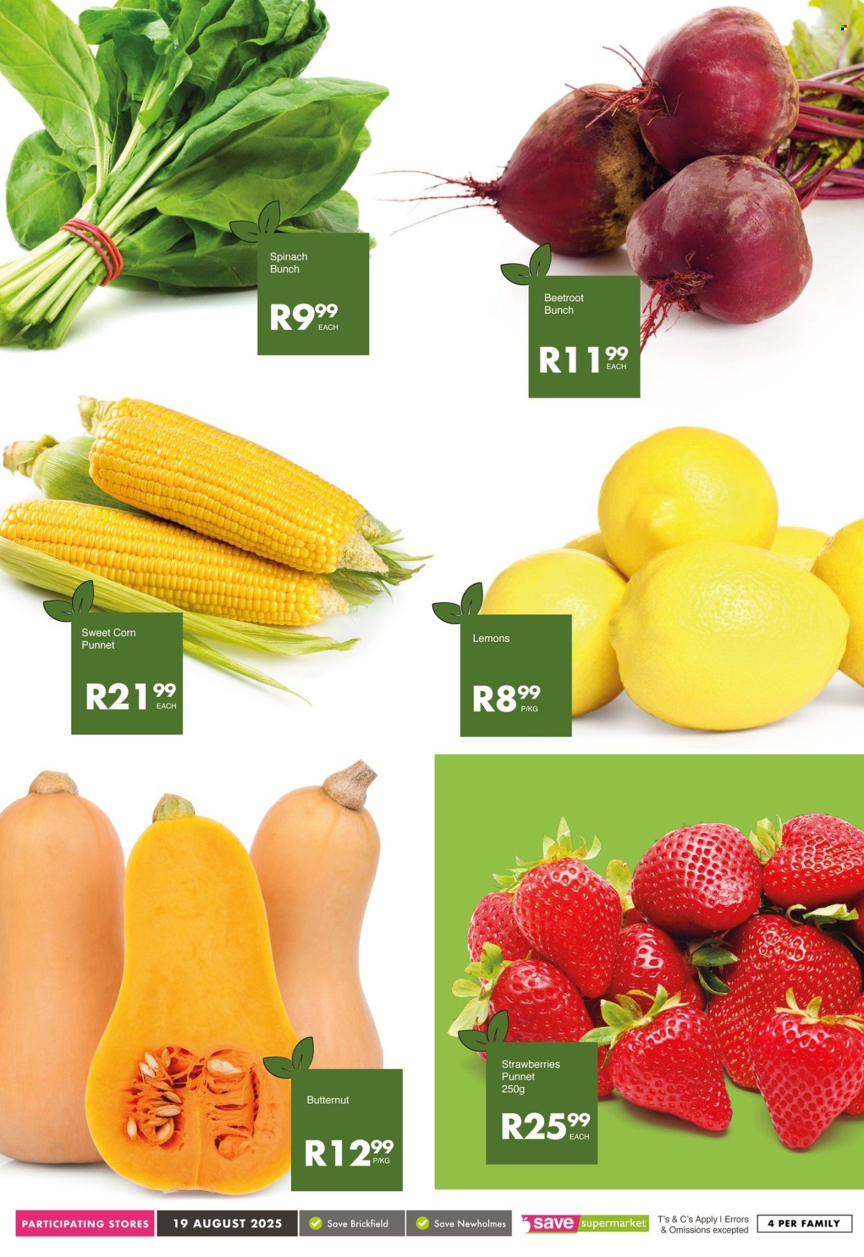 Save supermarket specials - 19/08/2025 - 19/08/2025. Page 5