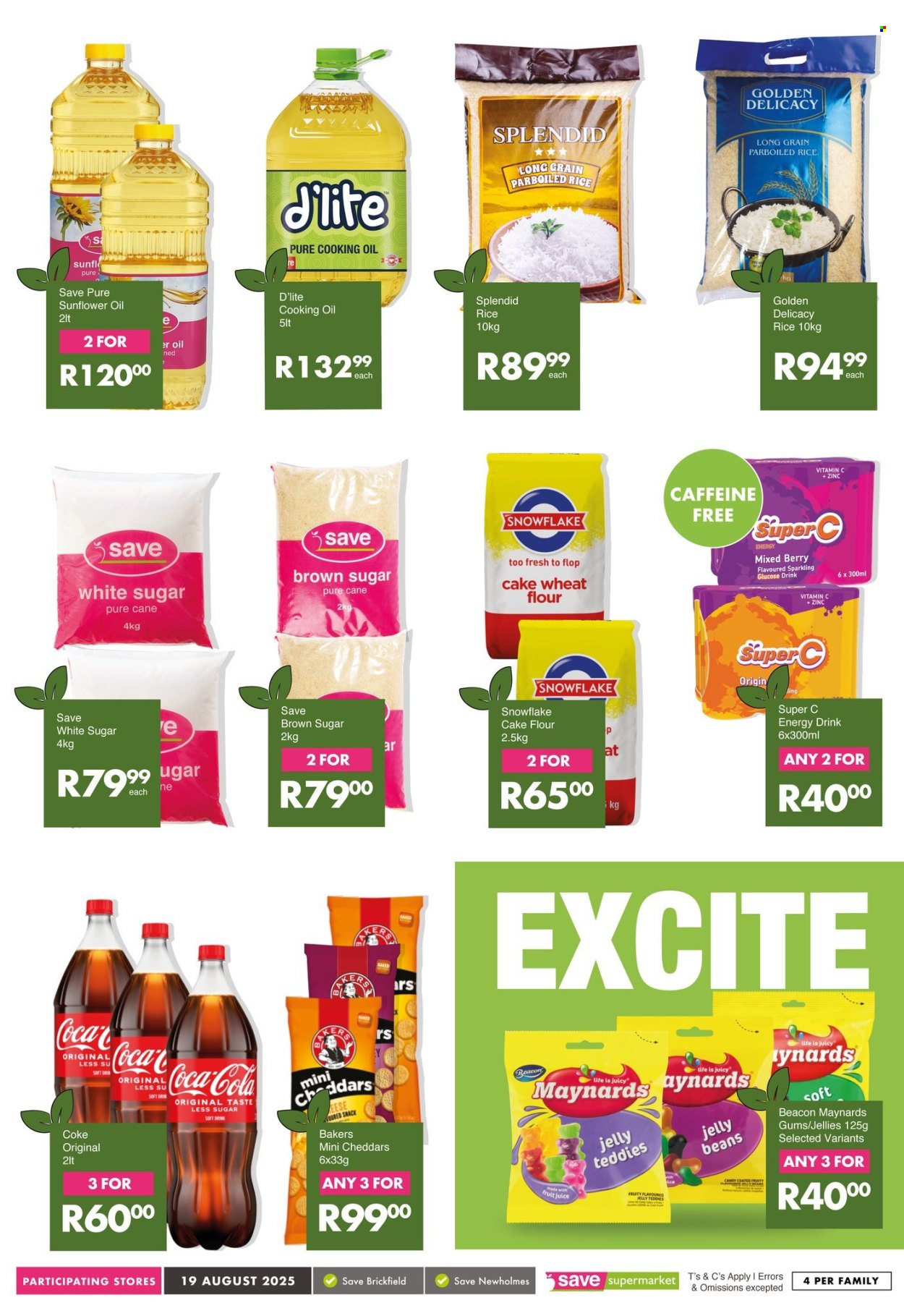 Save supermarket specials - 19/08/2025 - 19/08/2025. Page 8