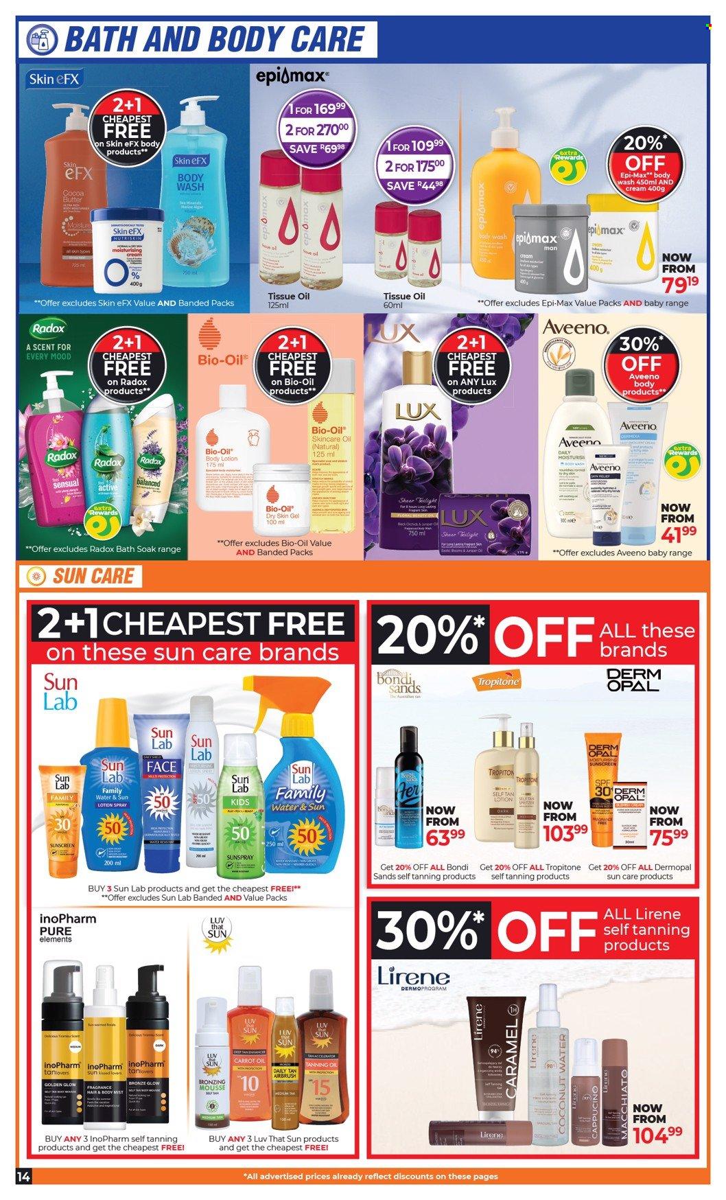 Dis-Chem specials - 19/08/2025 - 14/09/2025. Page 14