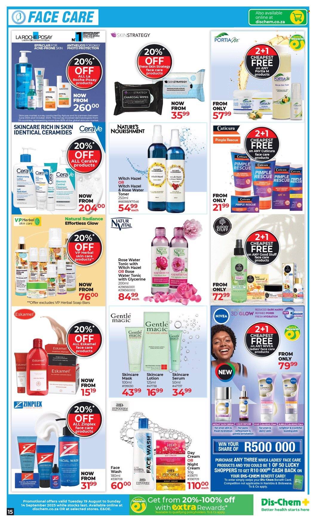 Dis-Chem specials - 19/08/2025 - 14/09/2025. Page 15