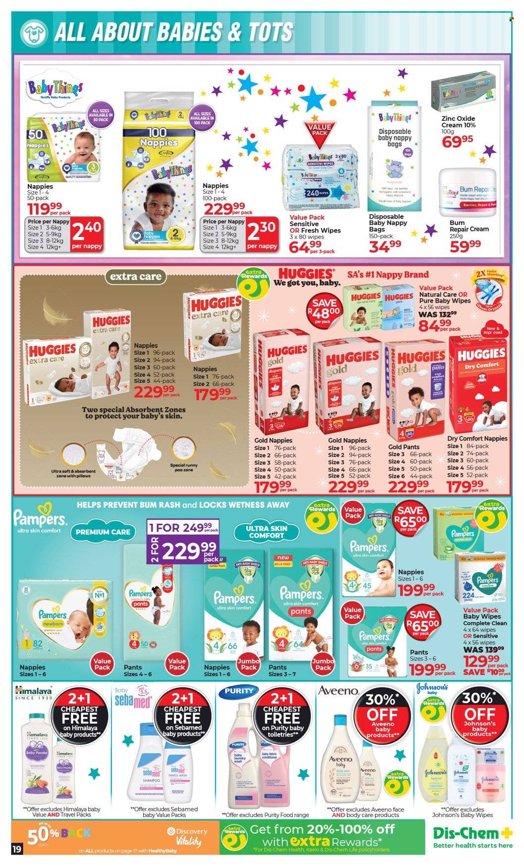 Dis-Chem specials - 19/08/2025 - 14/09/2025. Page 19