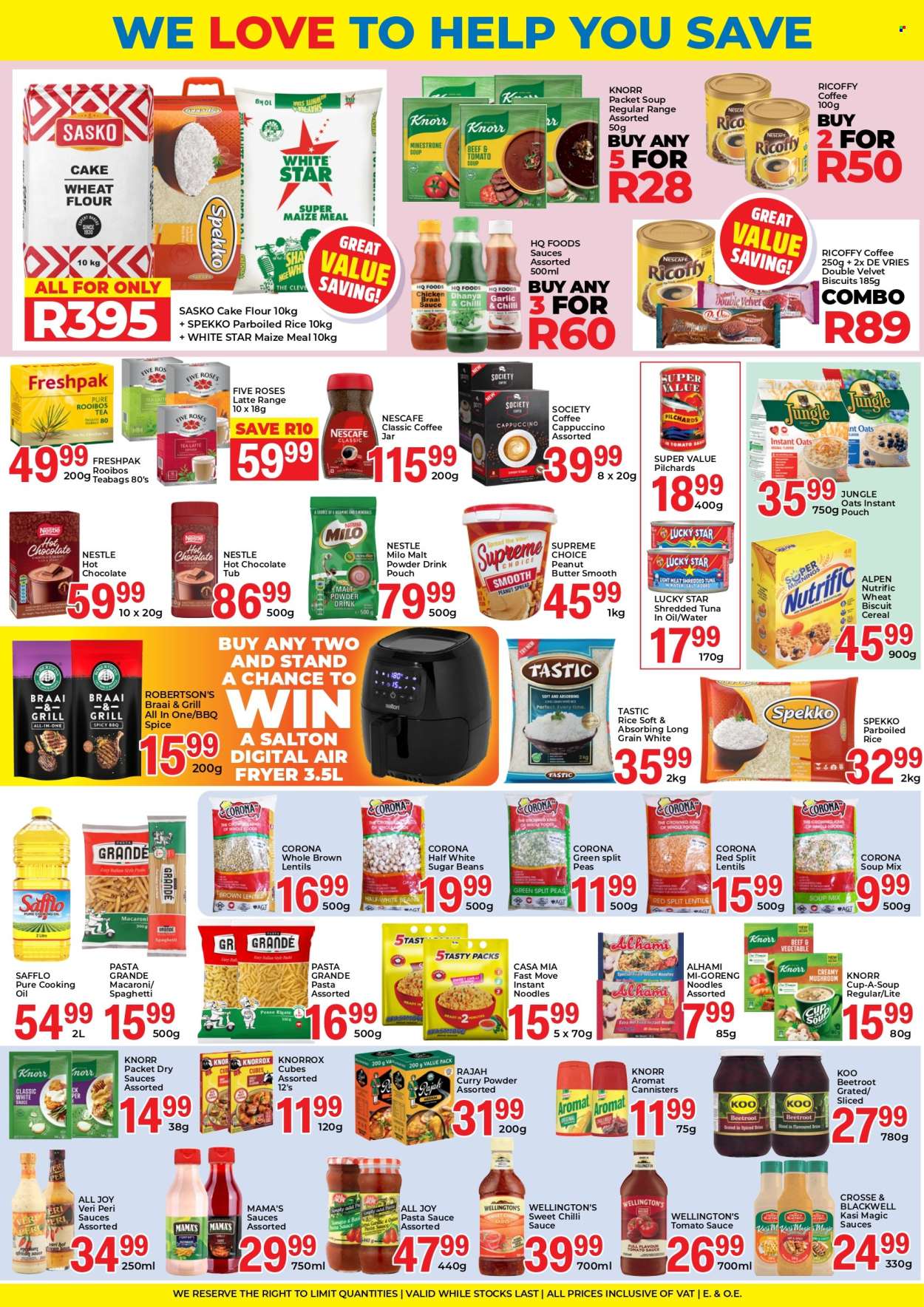Elite Powertrade specials - 20/08/2025 - 07/09/2025. Page 4