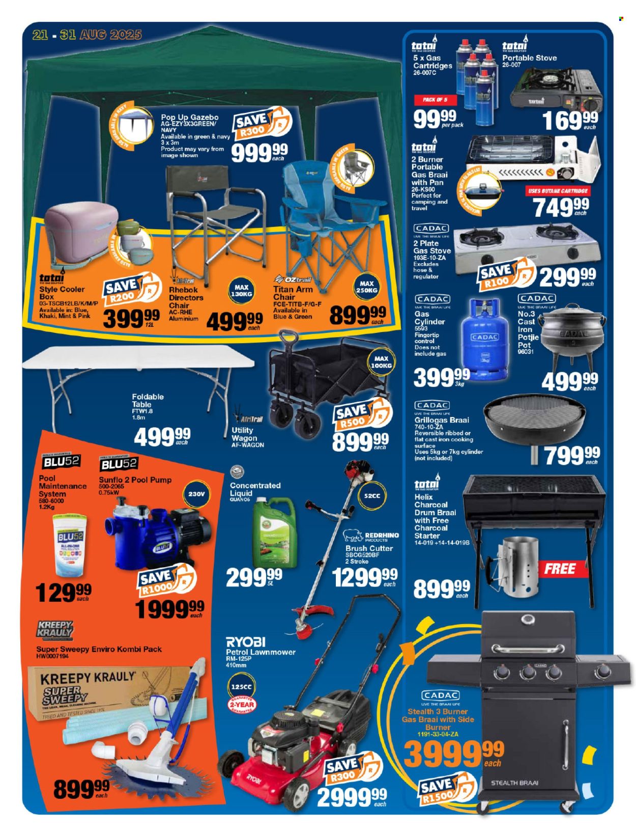 Mica specials - 21/08/2025 - 31/08/2025. Page 2